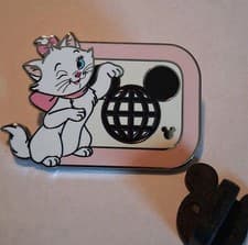 WDW Hidden Disney 2026: Wave B
