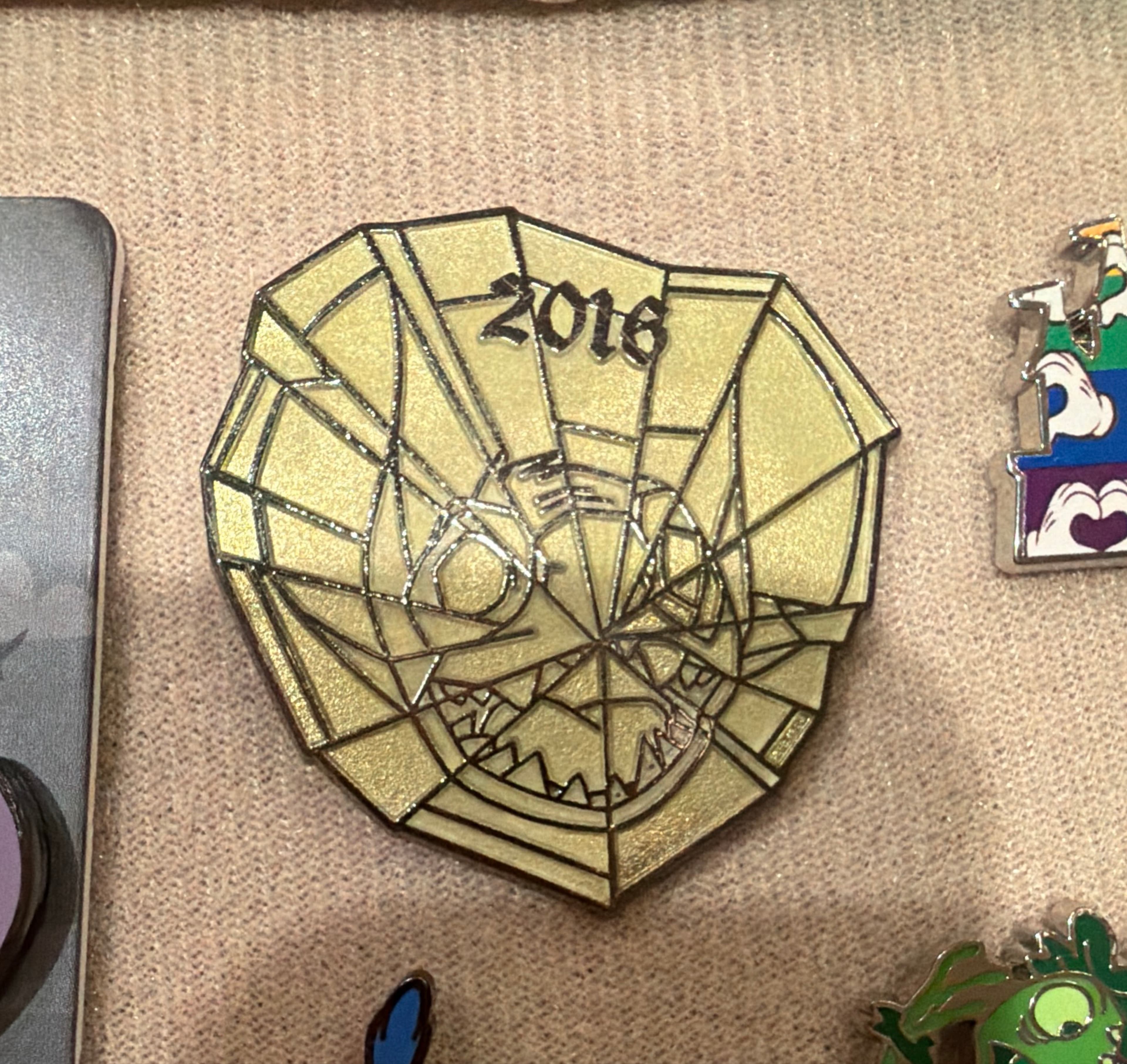 Mickey's Not-So-Scary Halloween Party