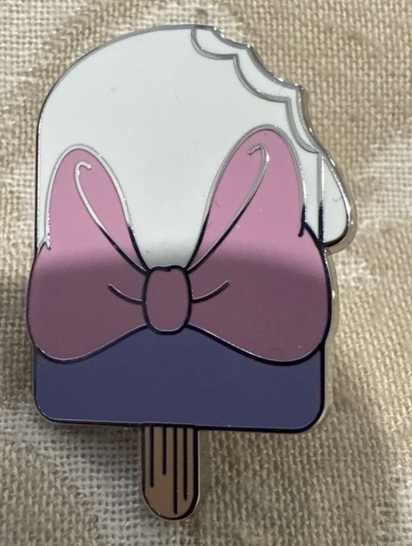 Ice Cream Bars Mystery Collection