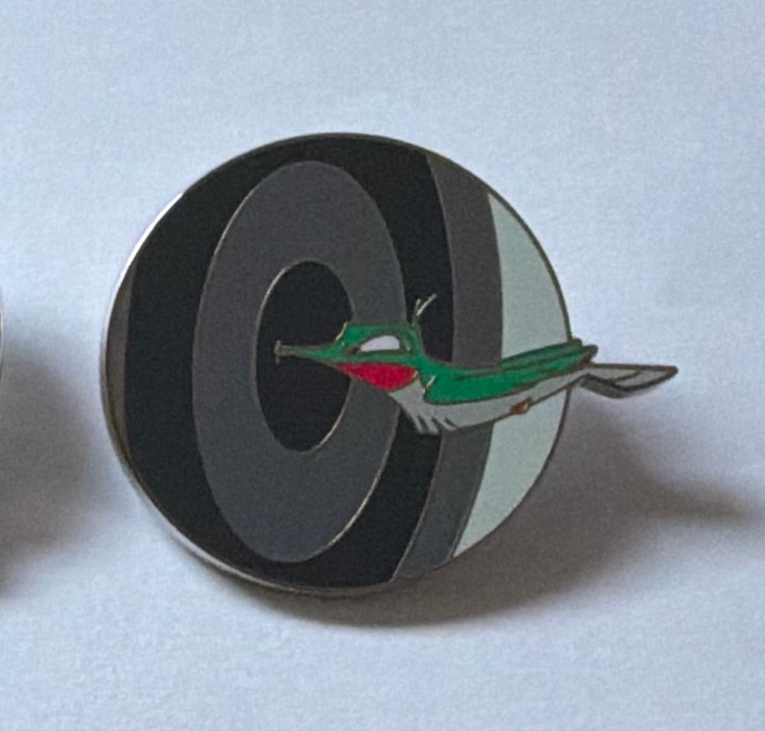 Flit front