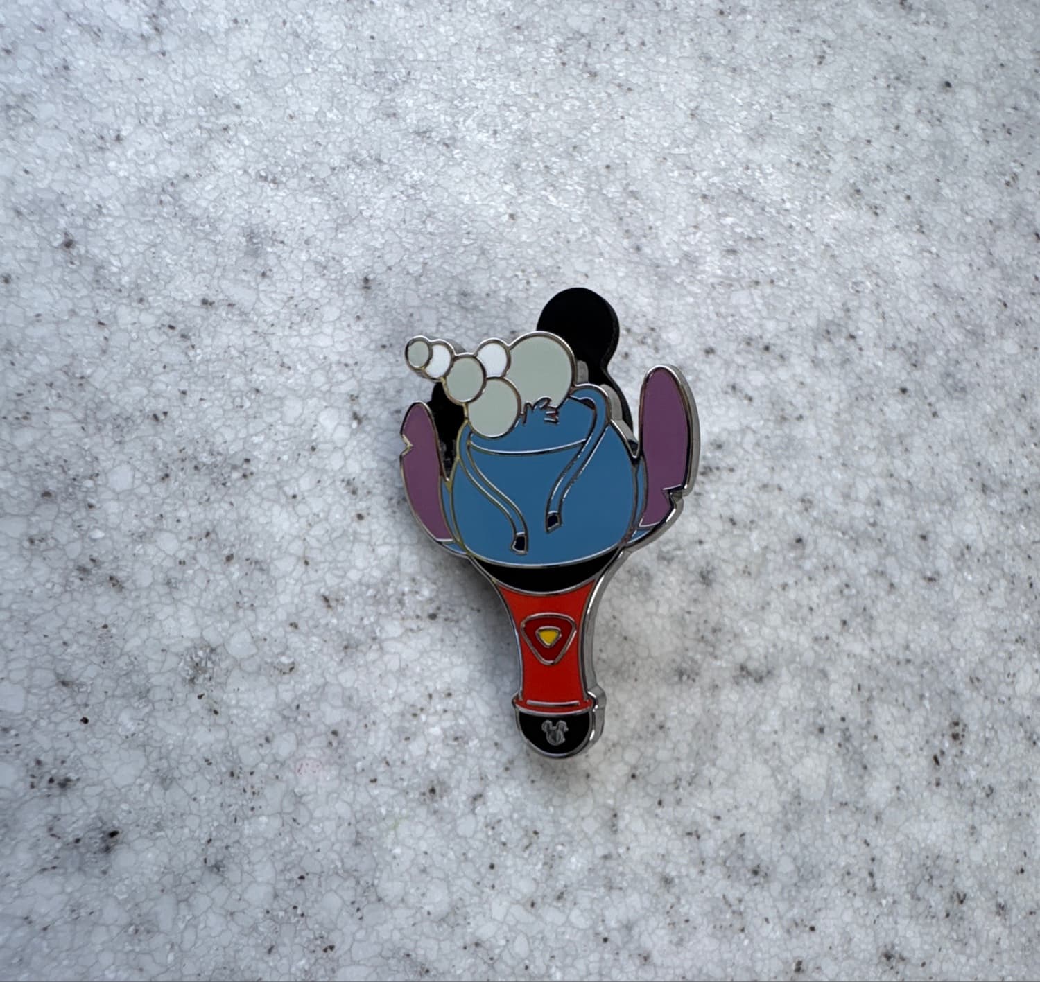 Nautical Disney pins