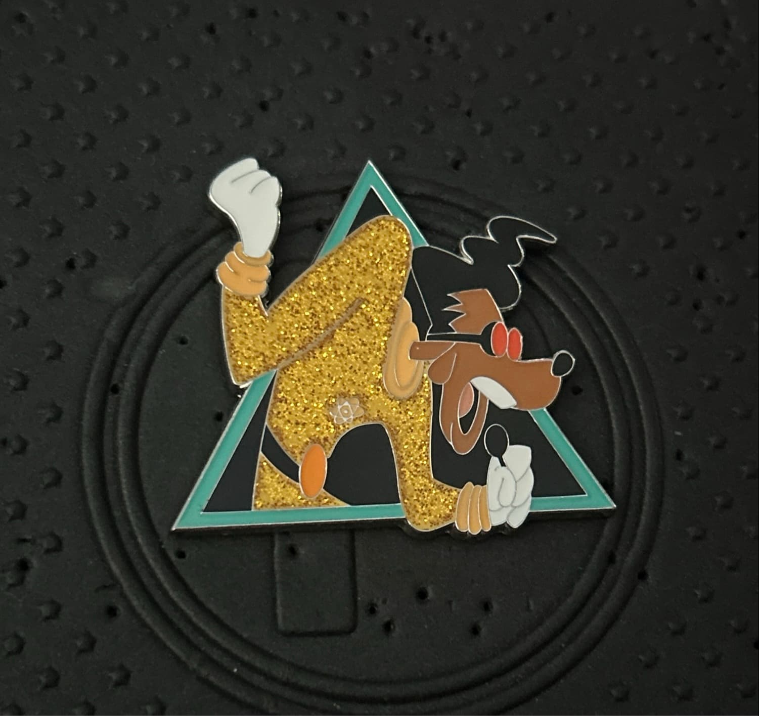 A Goofy Movie Powerline Pins