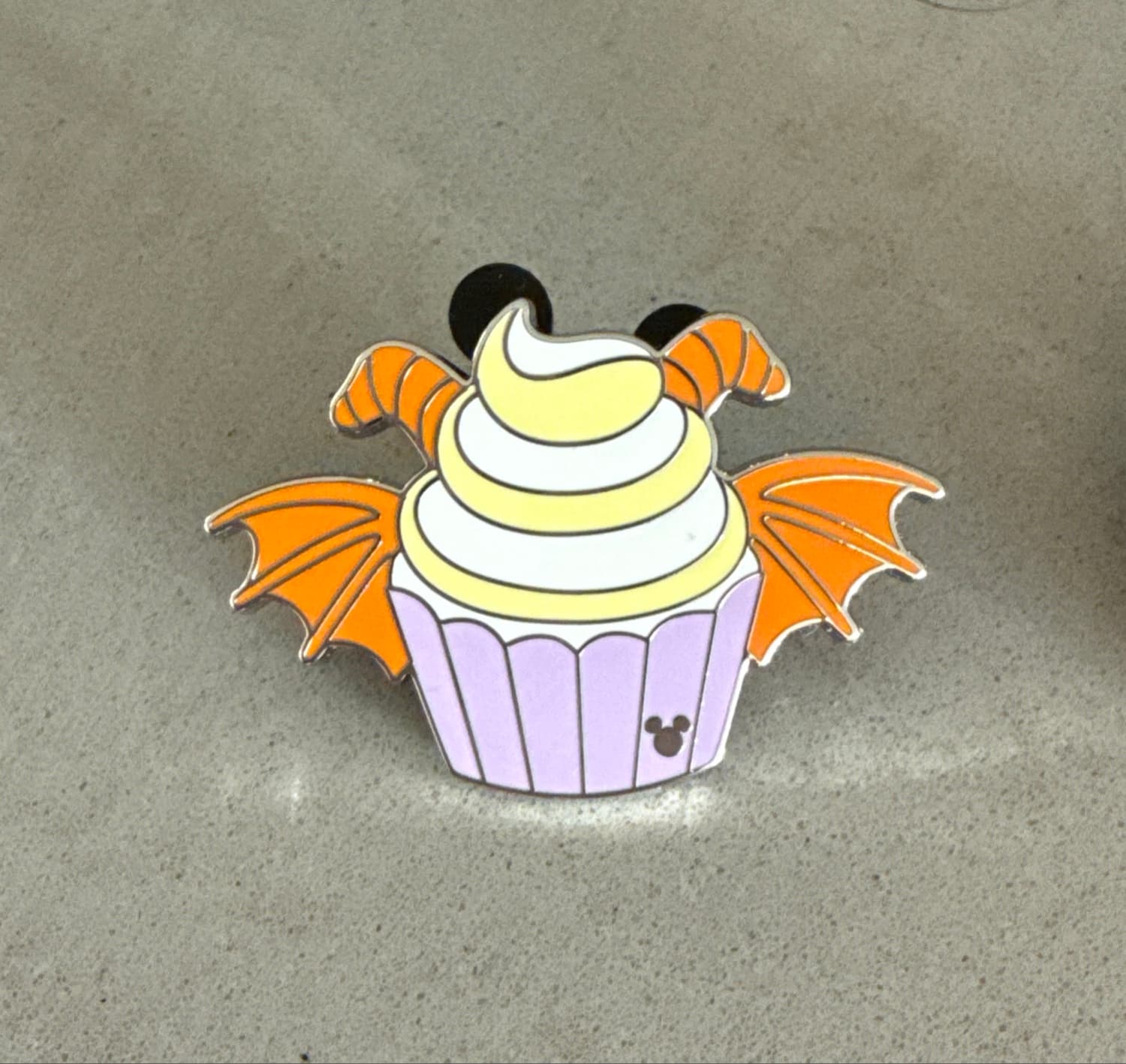 Figment Cupcake Chaser