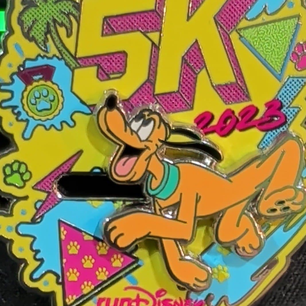 runDisney: Walt Disney World Marathon Weekend