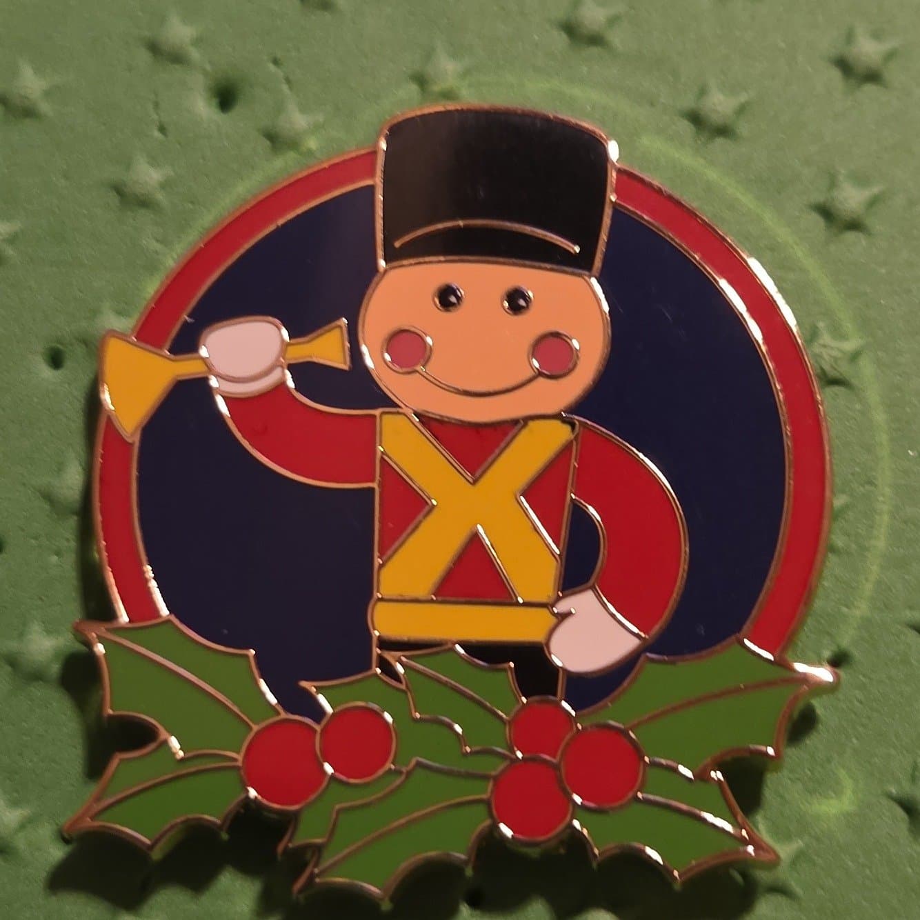 Celebrating 25 Years of Disney Pin Trading Mystery Collection