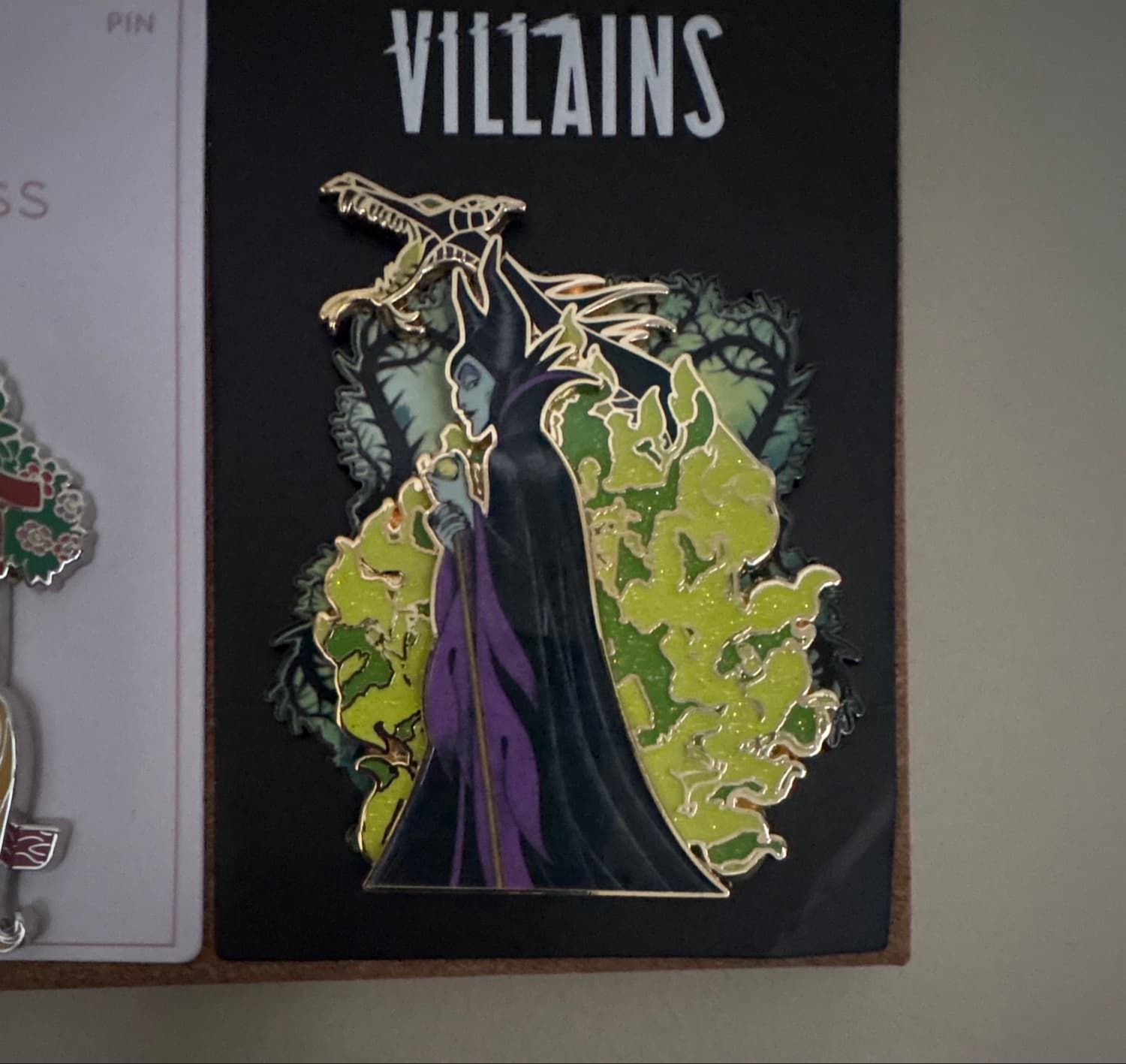 Maleficent & Dragon - Our Transformation Story front