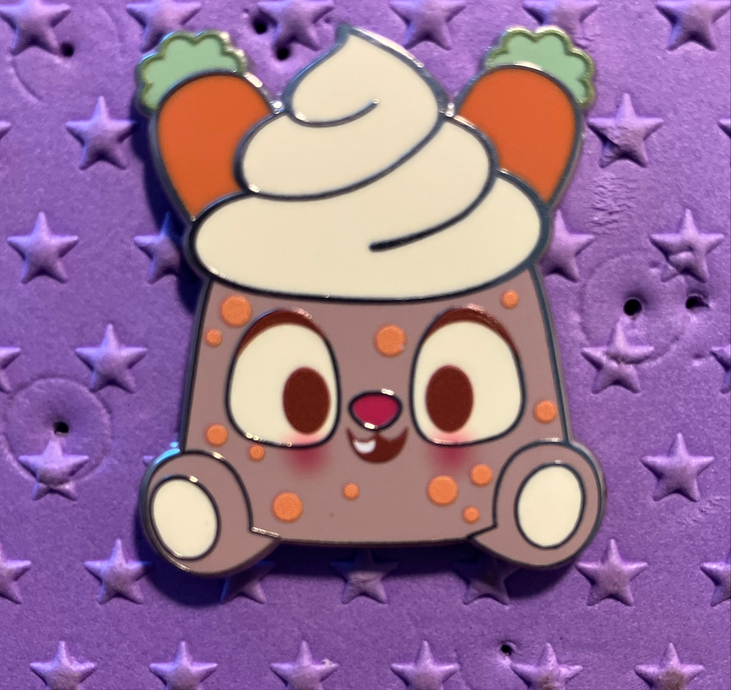 Disney Munchlings Series 2: Garden Goodness