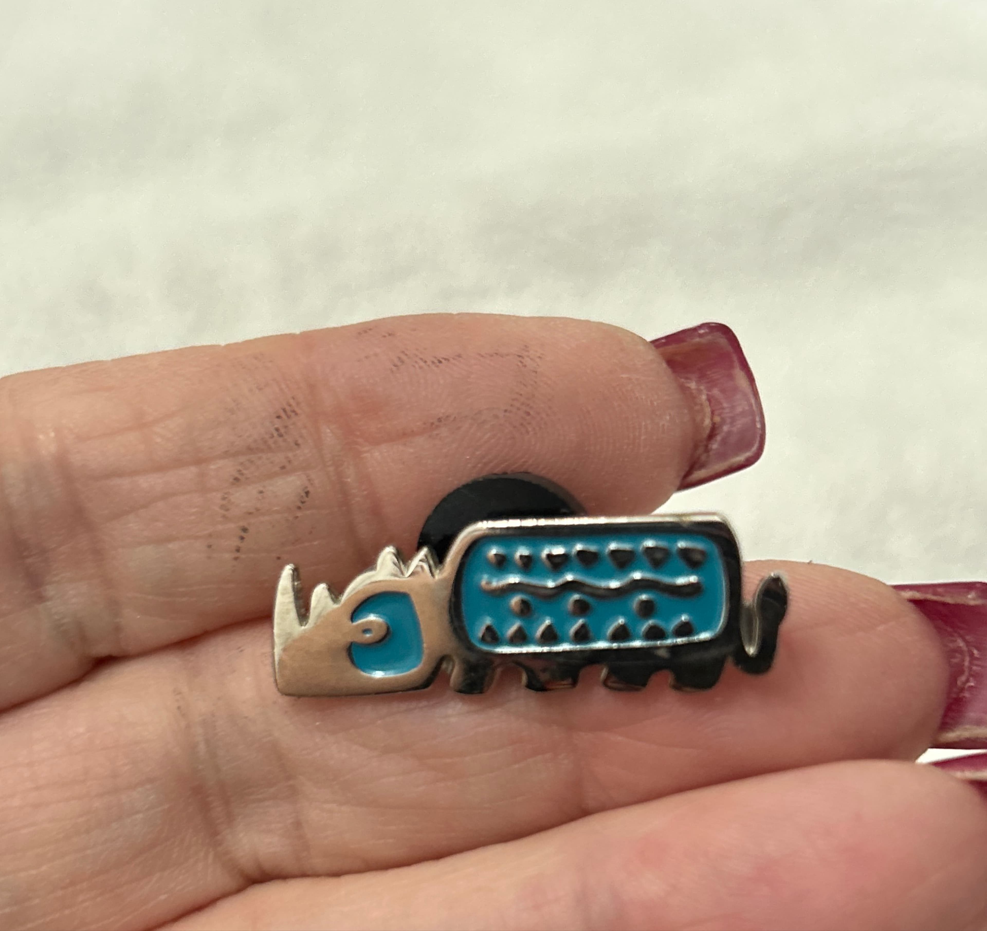 Rhino - Animal Kingdom