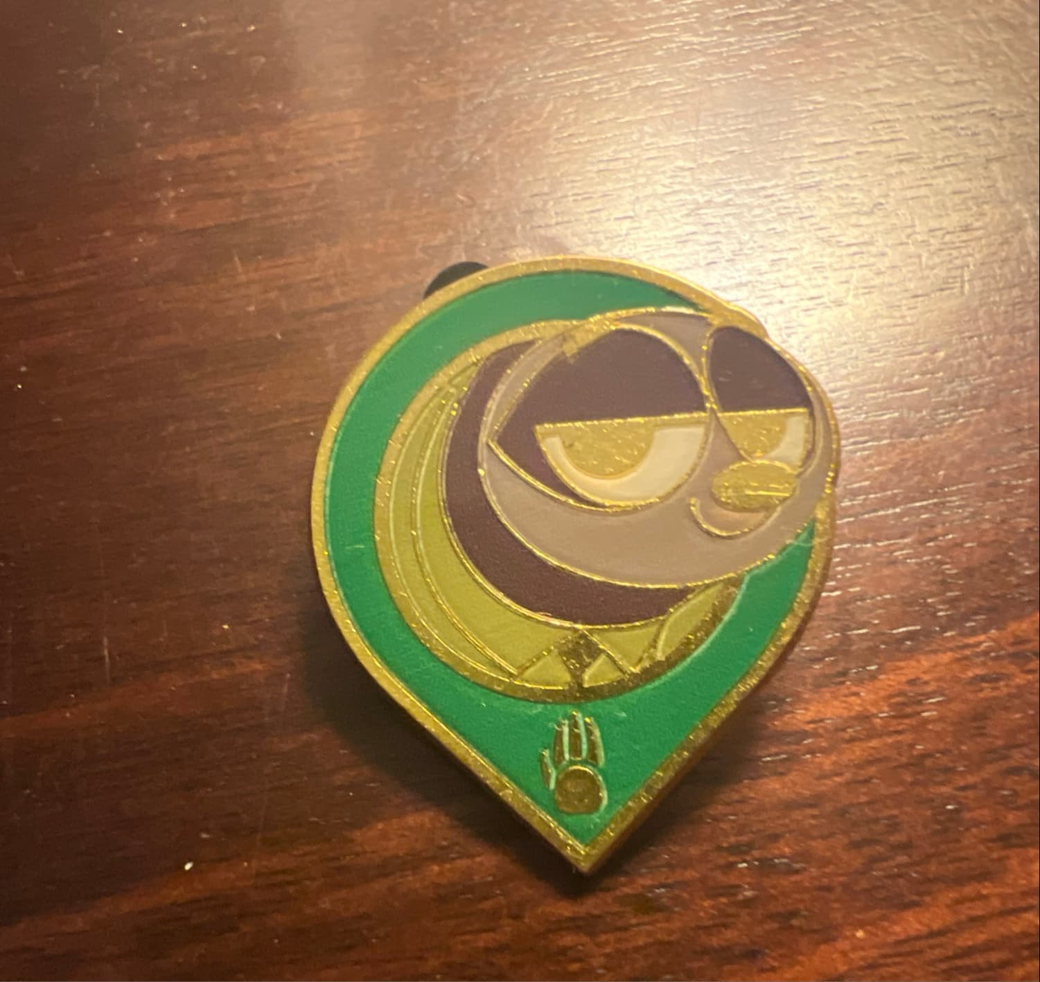Passholder Prize