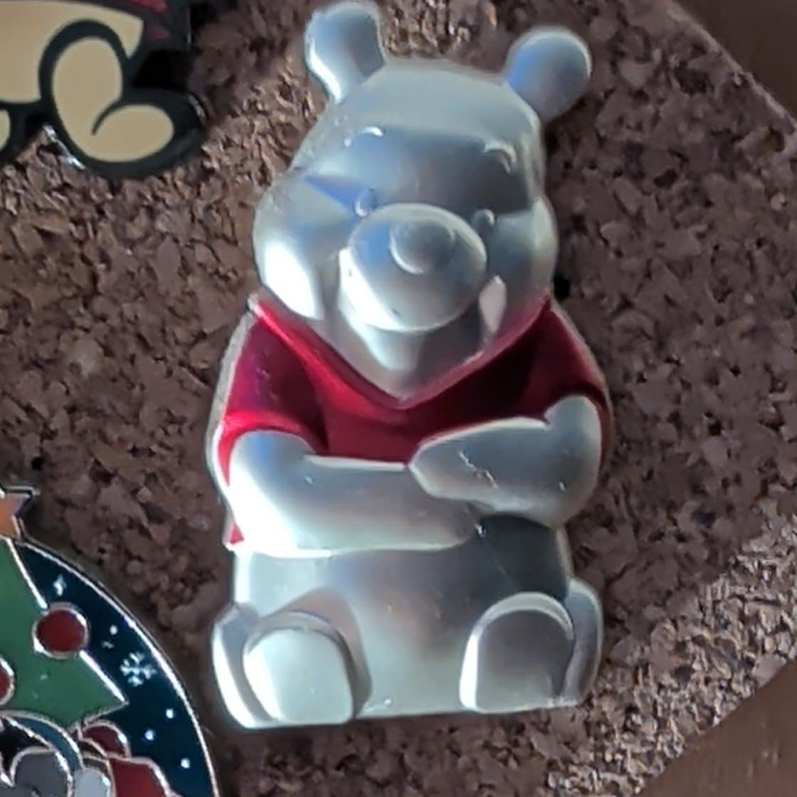 Winnie the Pooh