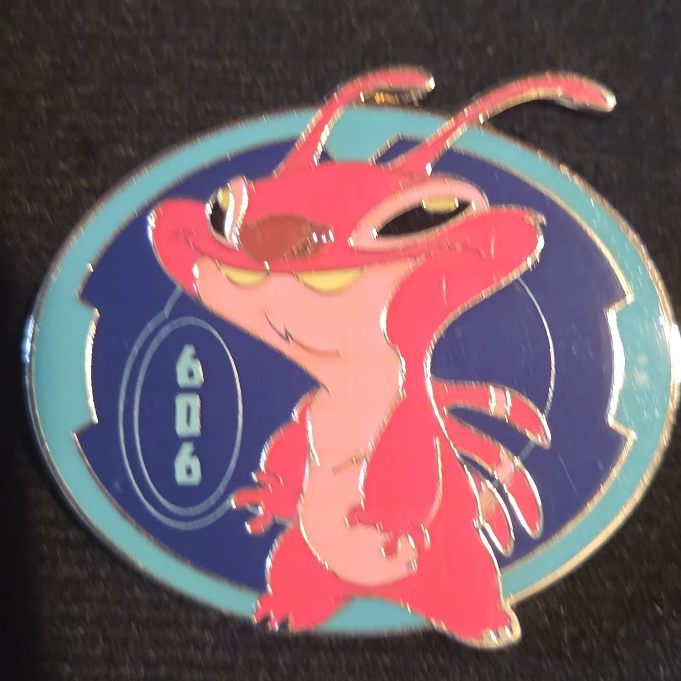Experiment 606 Holio - 626 Day Cousins Mystery Box