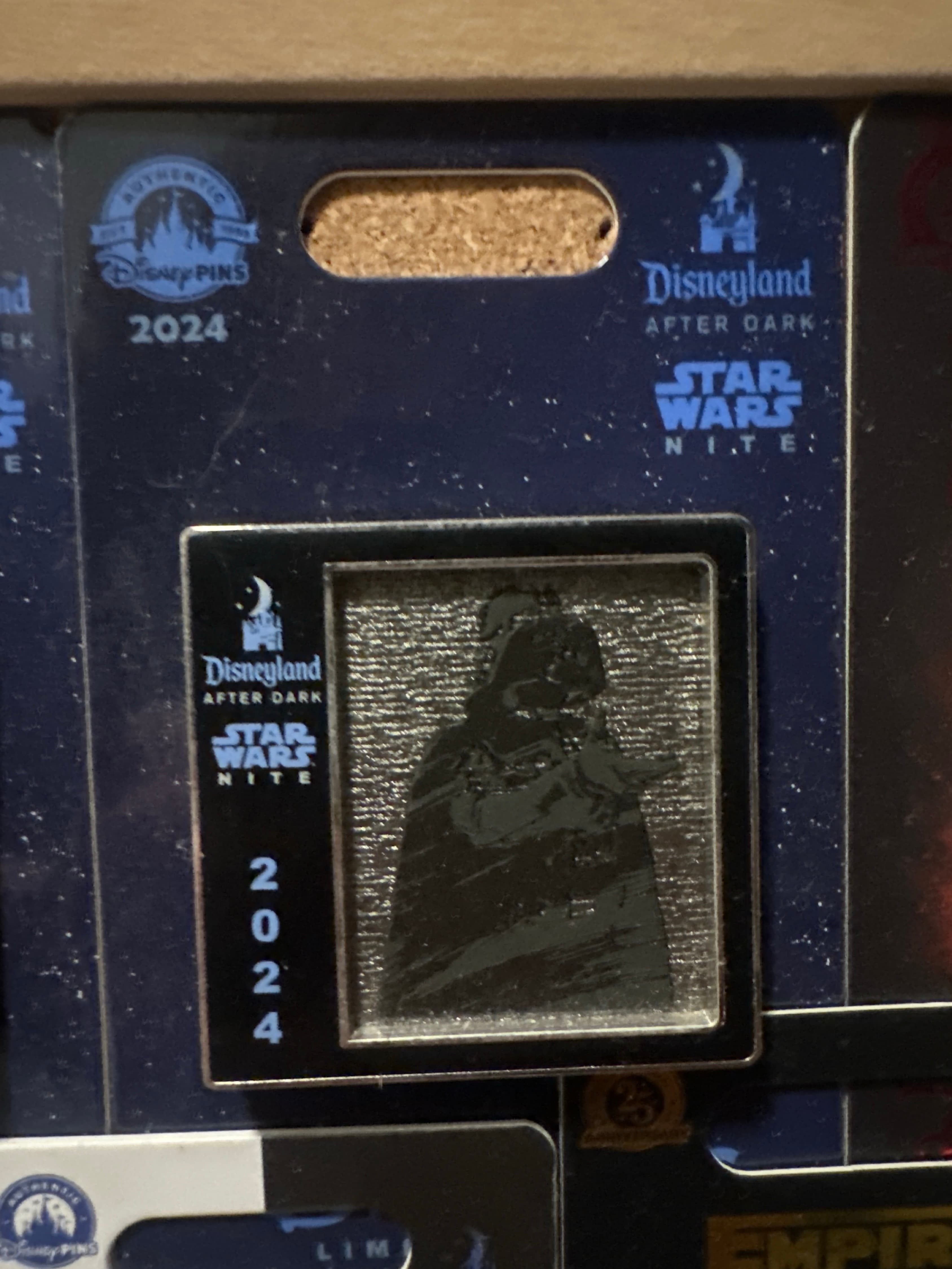 Disneyland After Dark