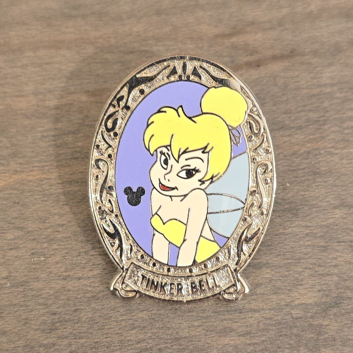 Tinker Bell Completer