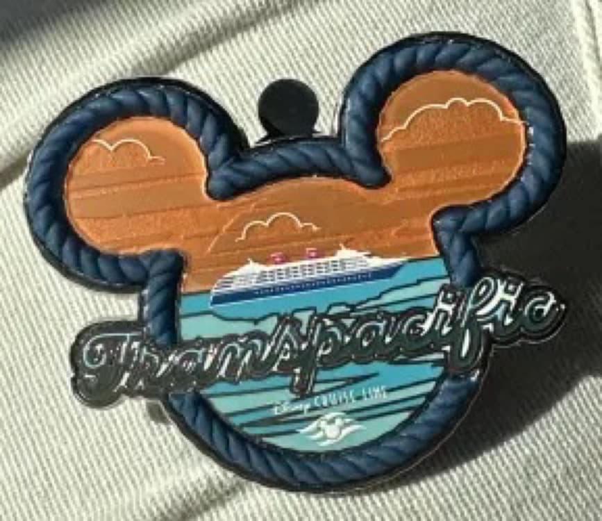 Disney Cruise Line
