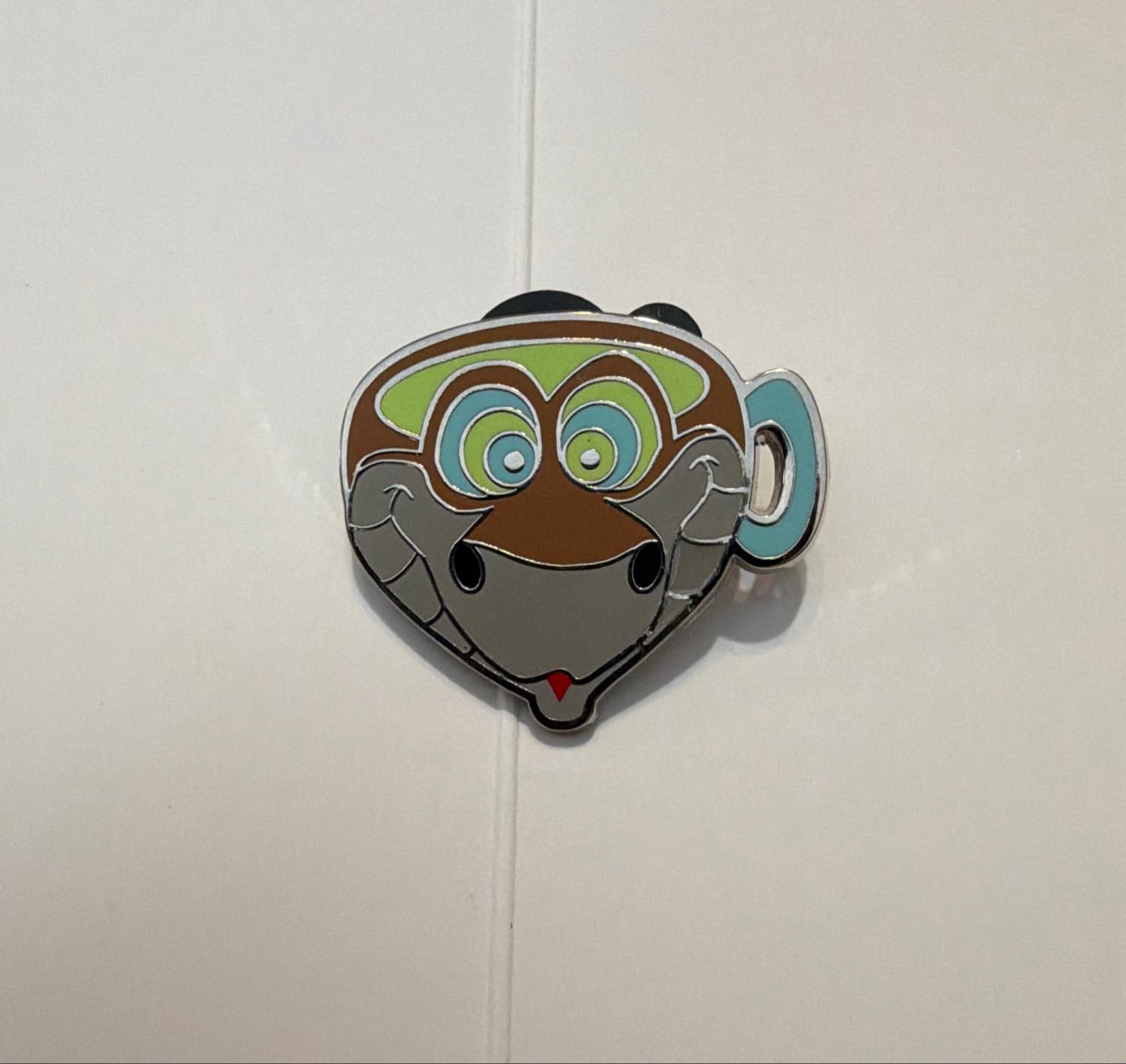 Kaa - Disney Character Mugs Mystery Collection