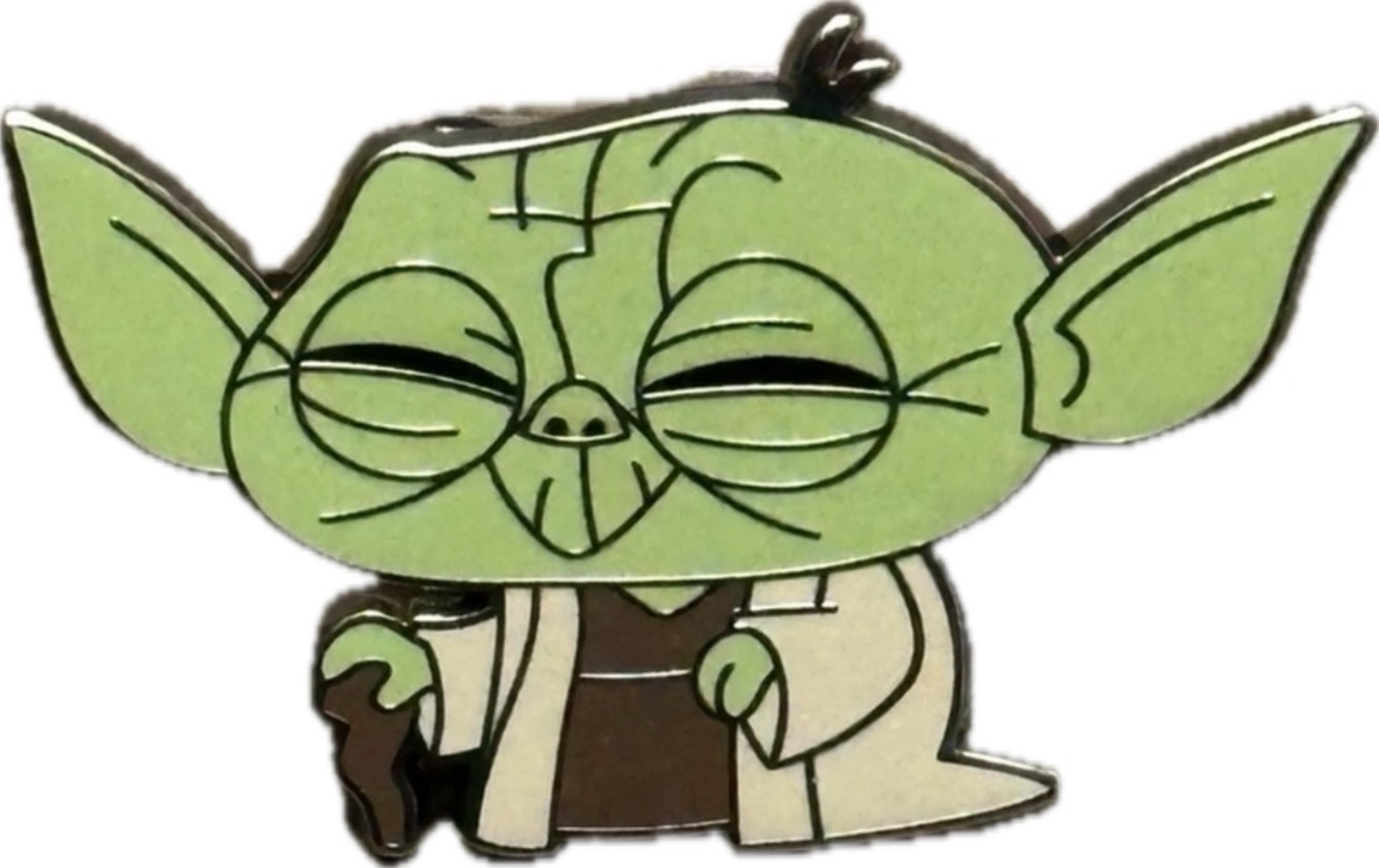 Yoda Light Side