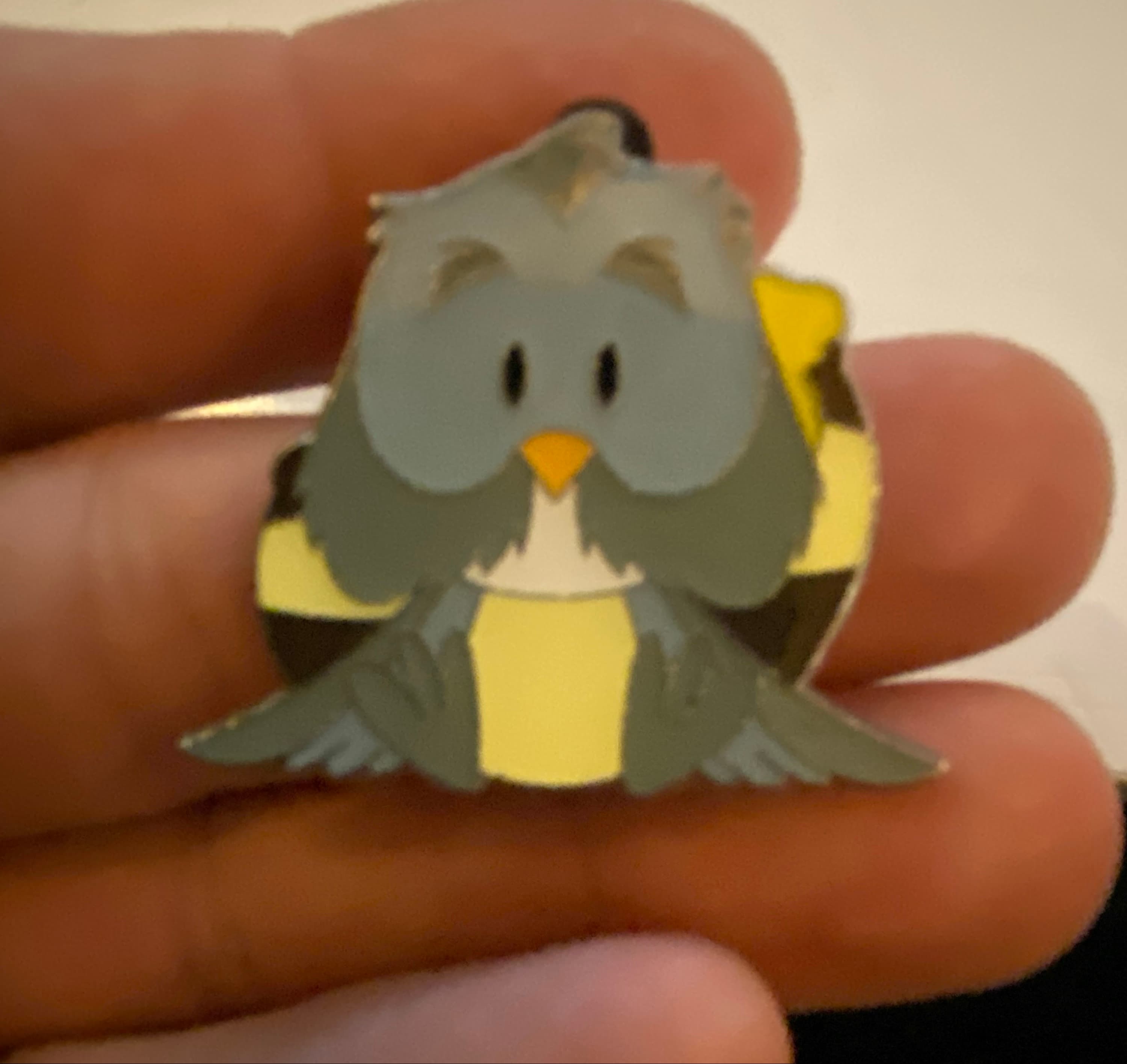 Owl - OneFamily -