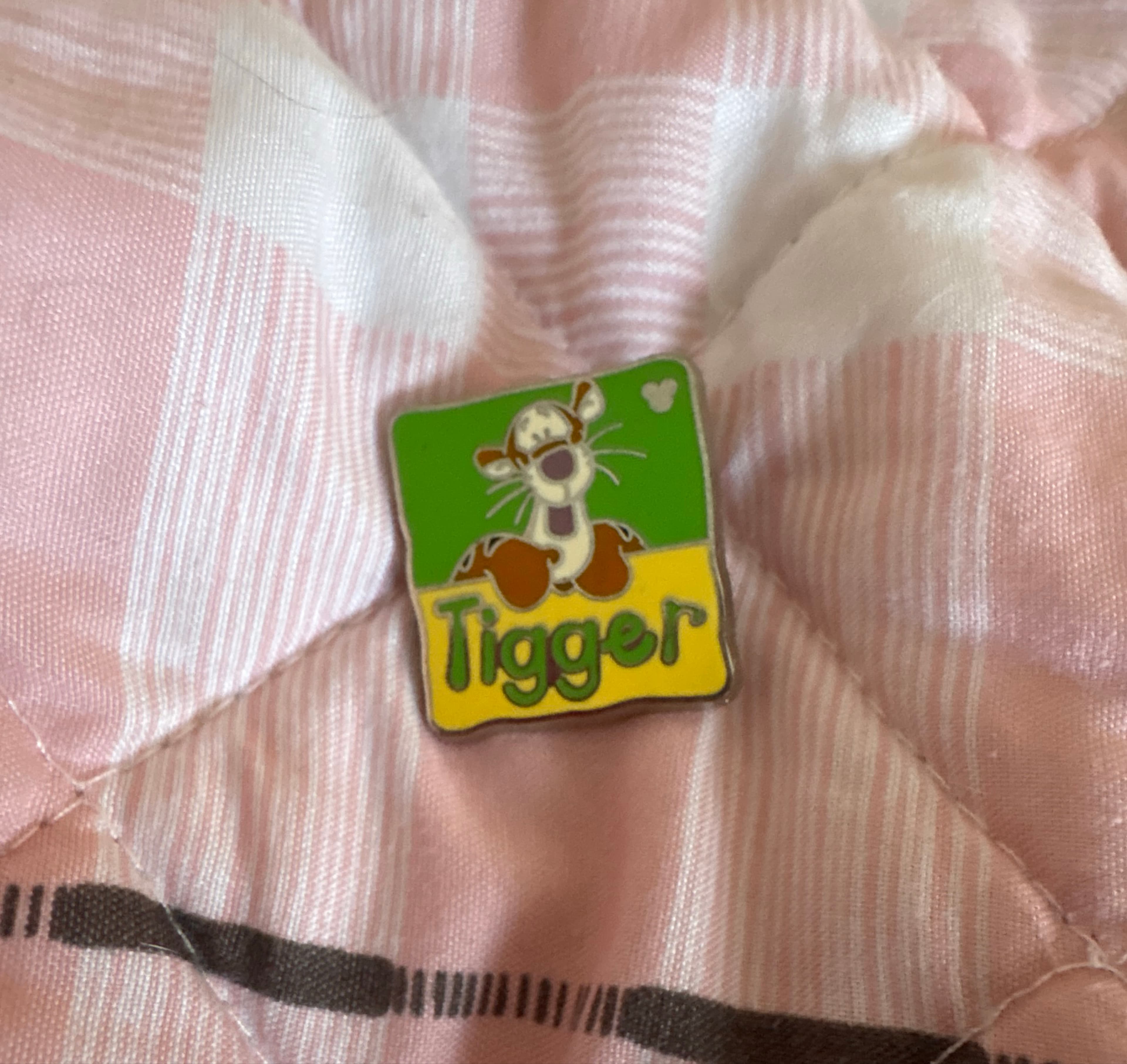 Tigger - Winnie the Pooh and Friends