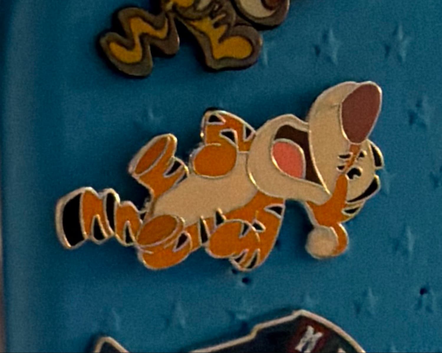 Tigger