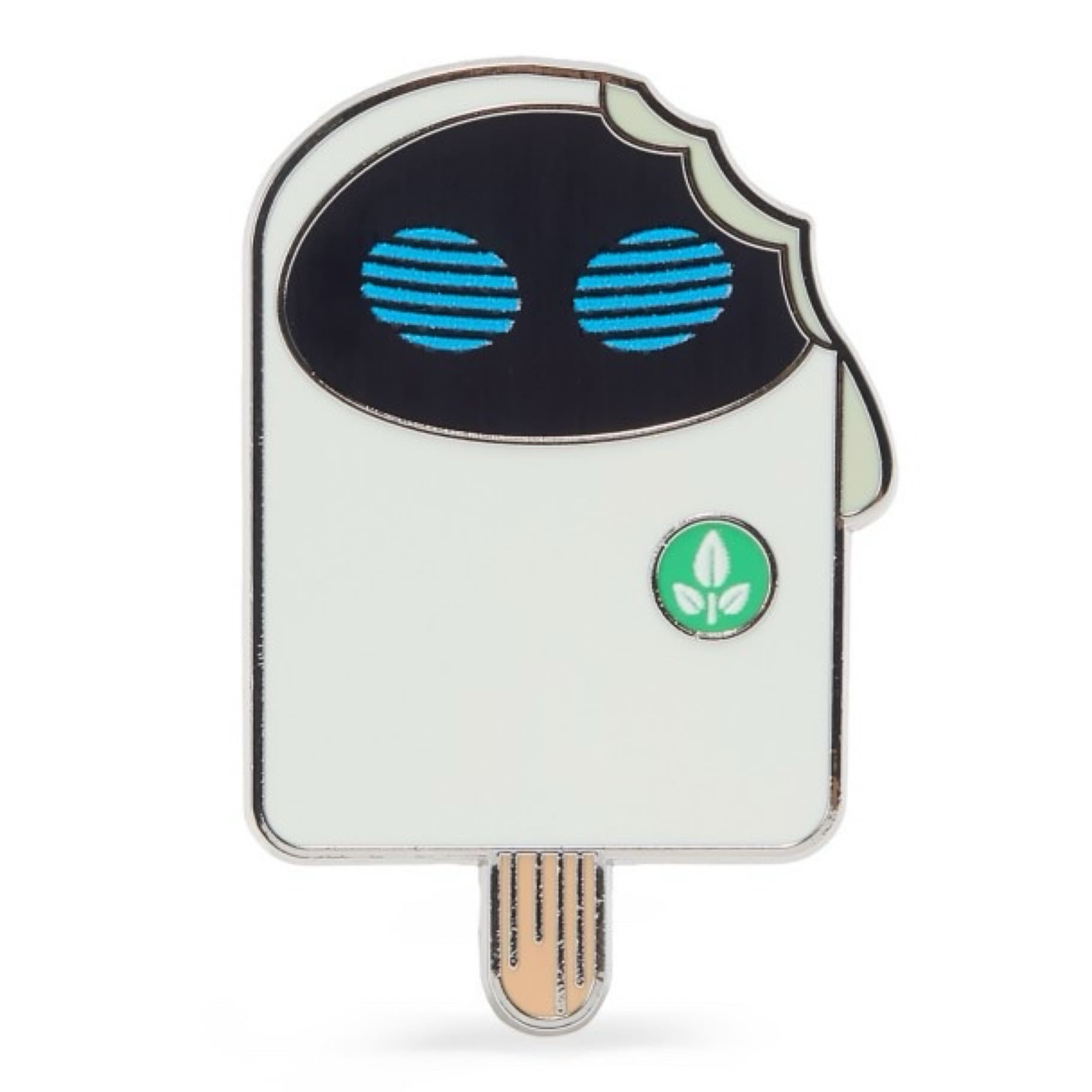 EVE Ice Cream Bar
