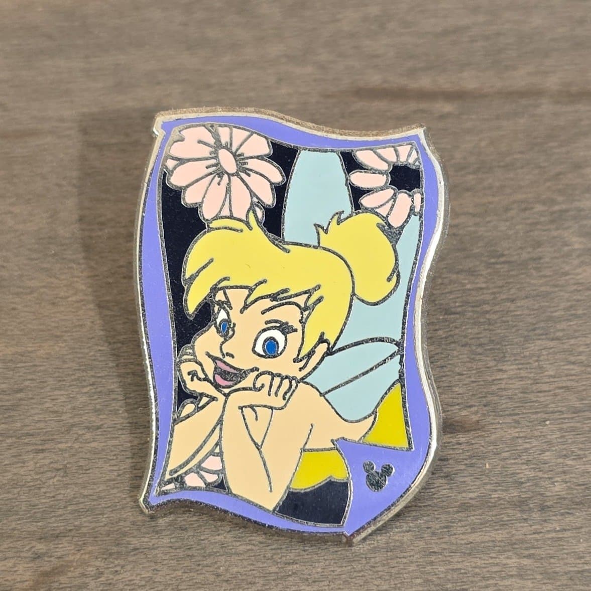 Fairy Tinker Bell
