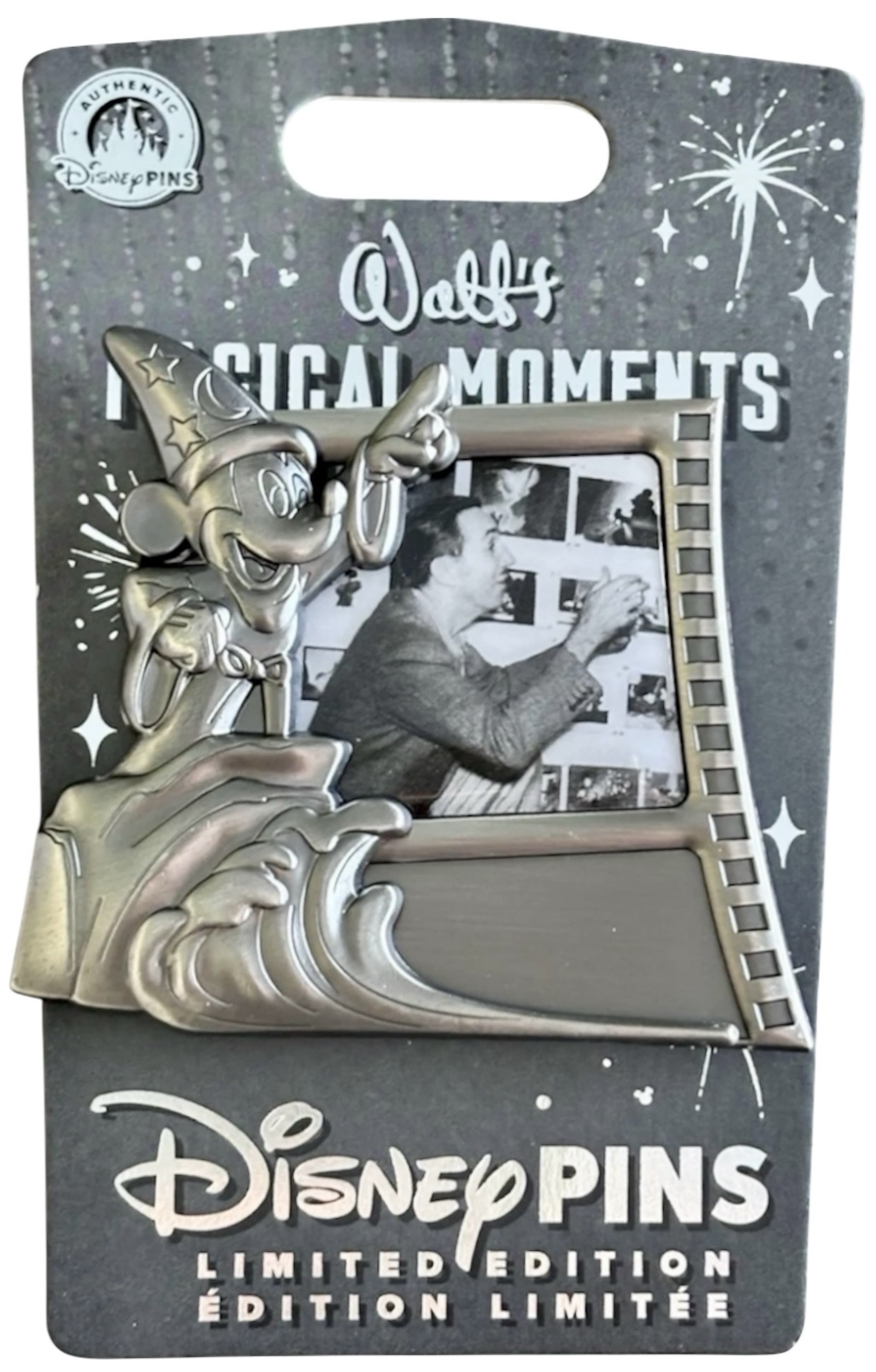 Walt Disney Sorcerer Mickey