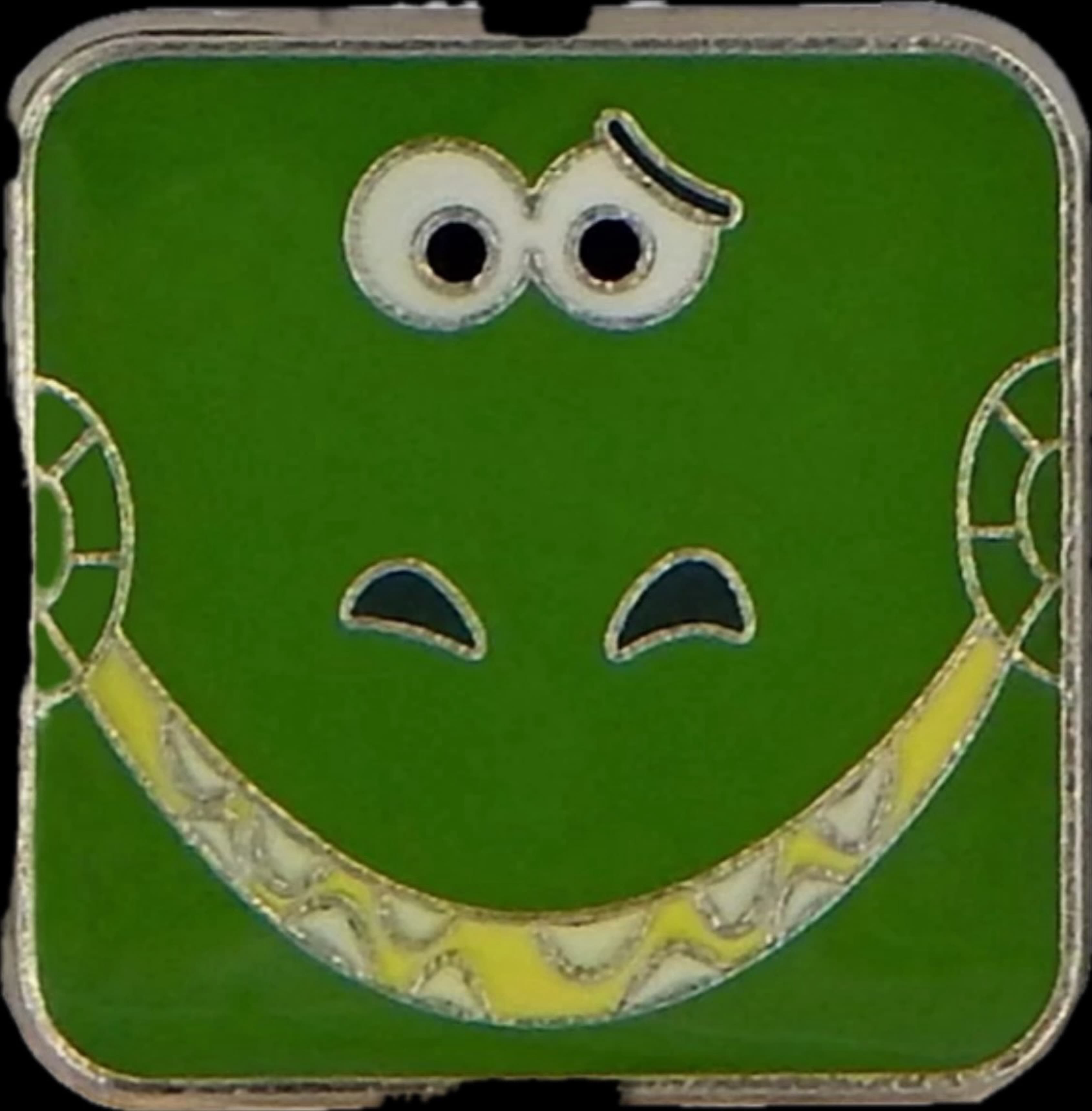 Toy Story Land Mystery Pin Collection (Shanghai)