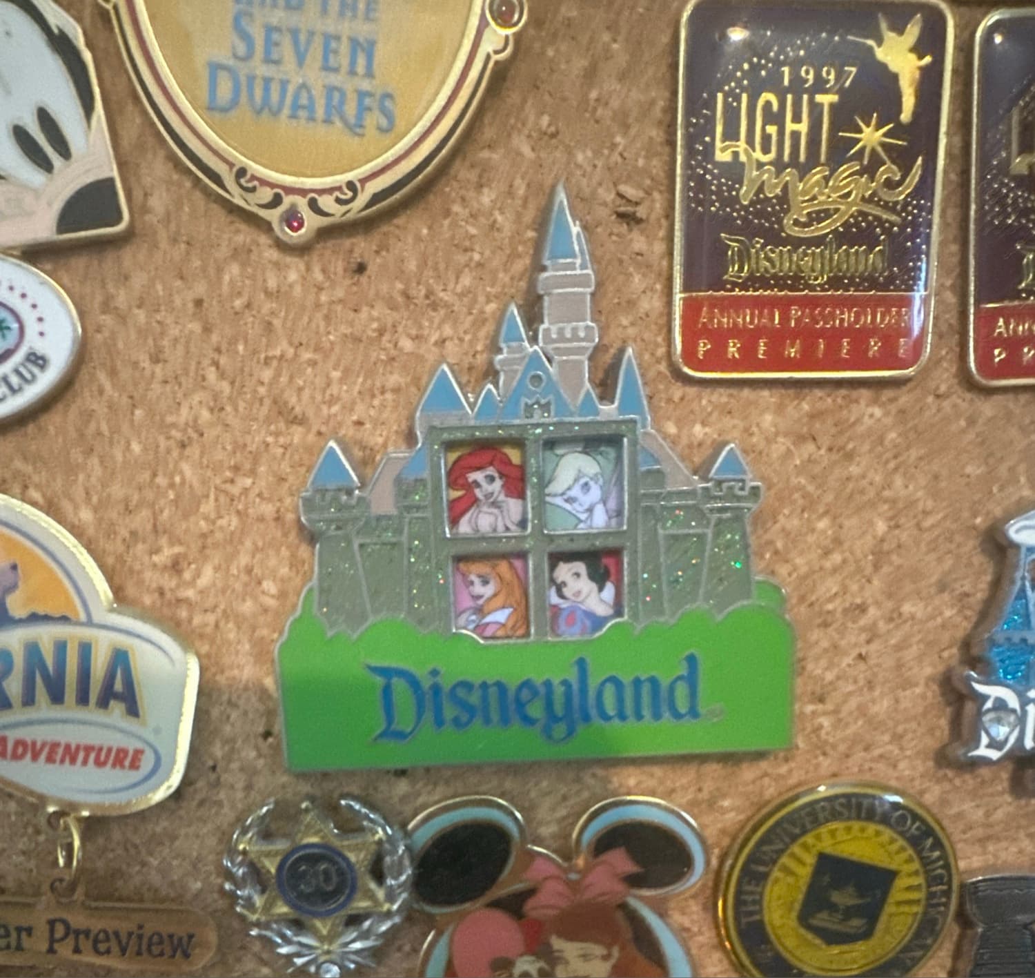 Annual Passholder Premiere