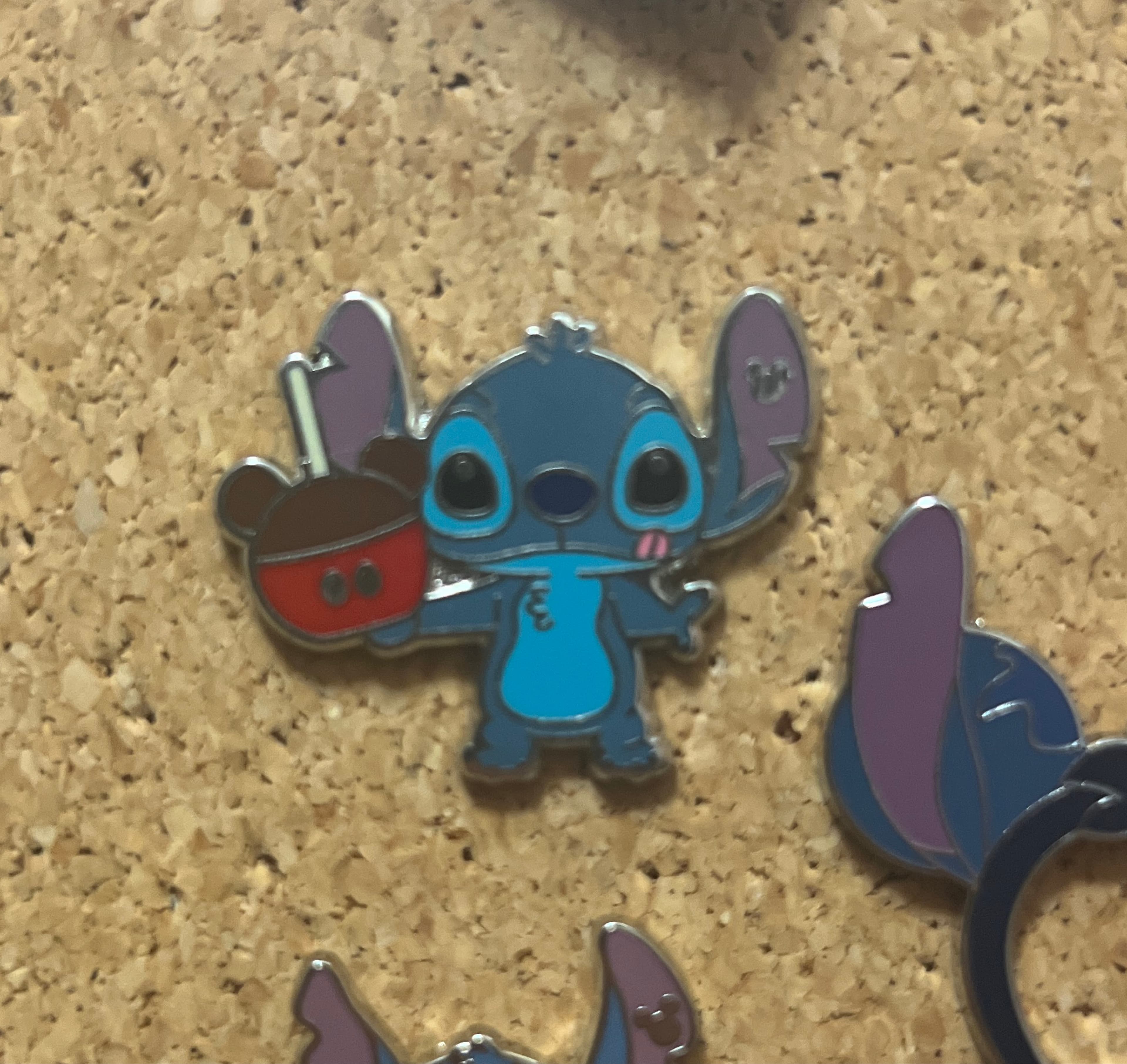 Hidden Mickey 2018