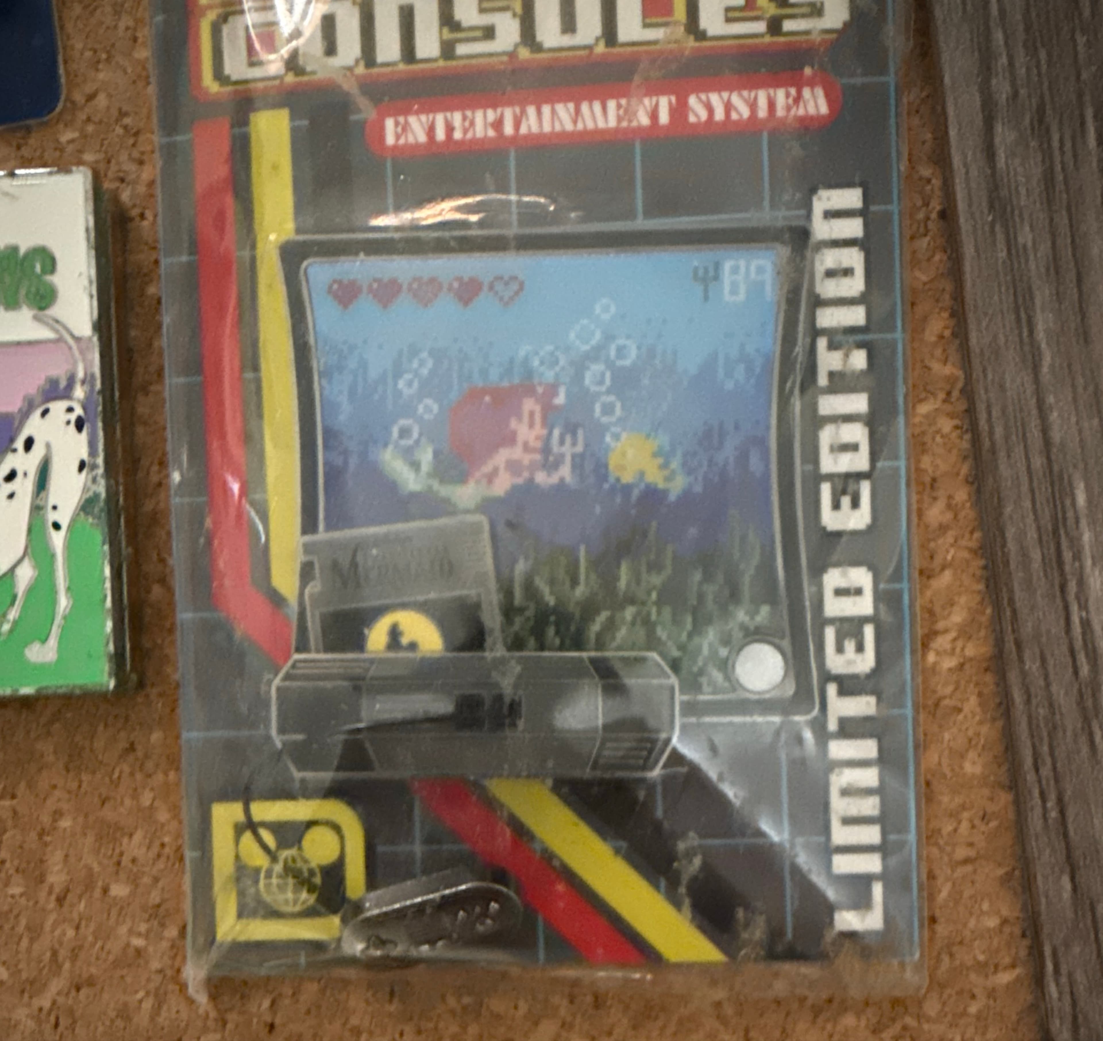 Kingdom Consoles Entertainment System