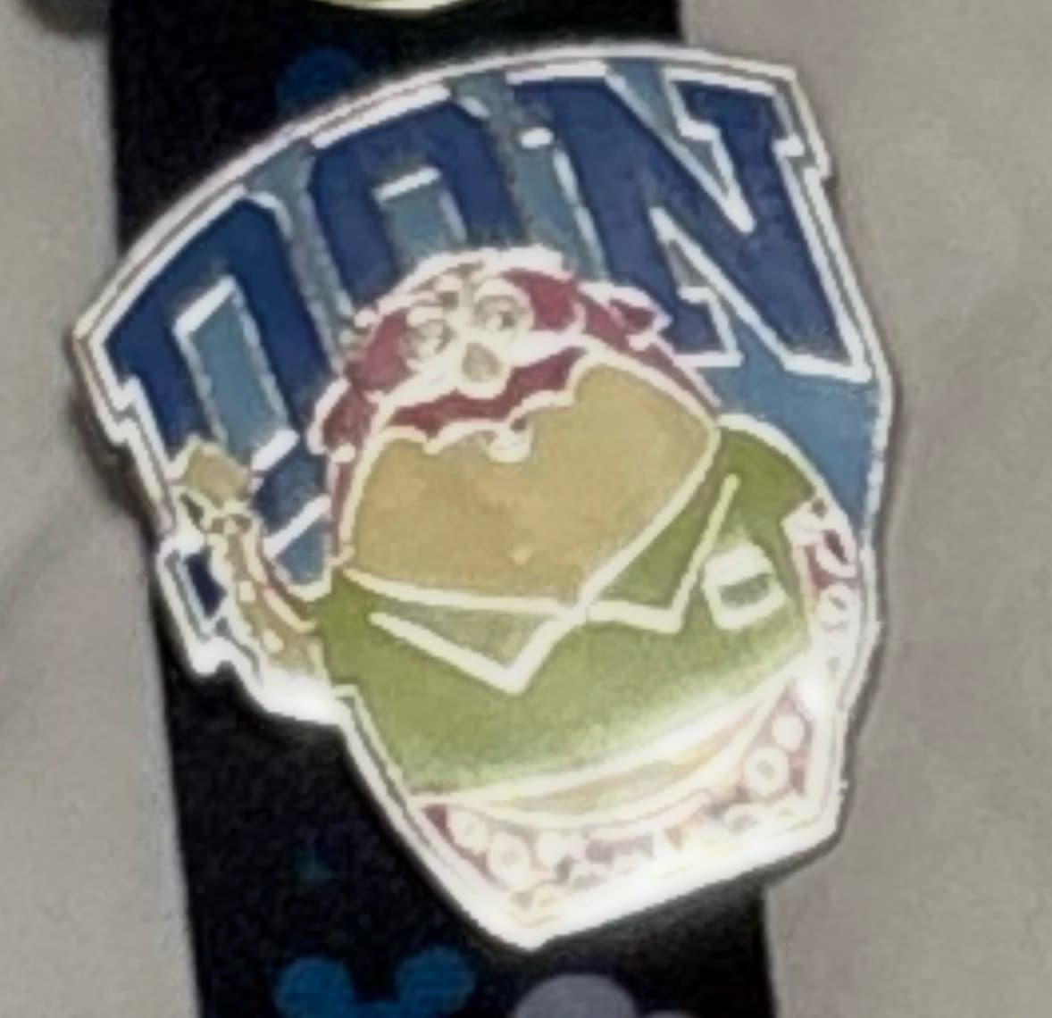 Monsters University Mystery Collection