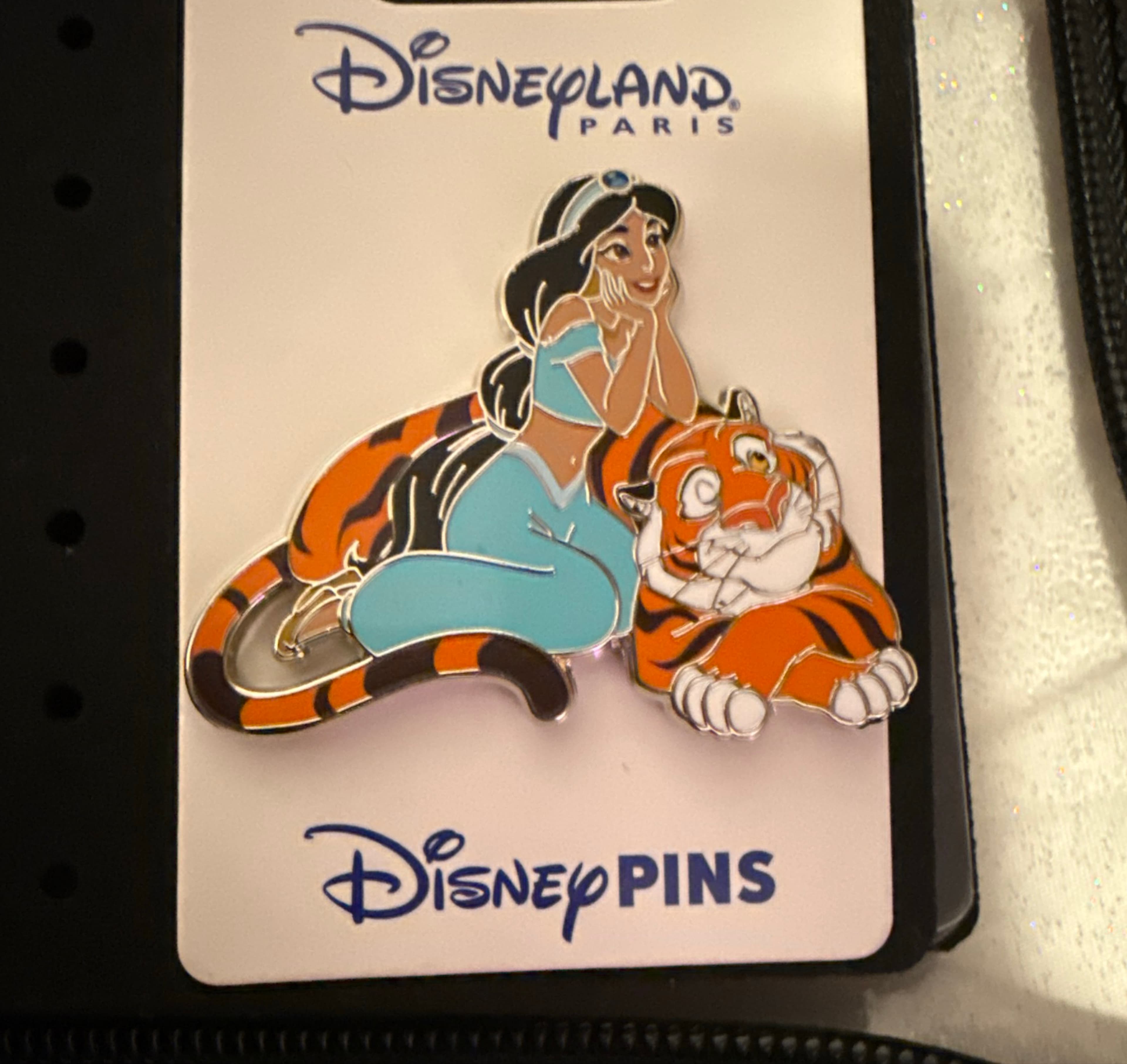 DLP - Aladdin Series - 2023