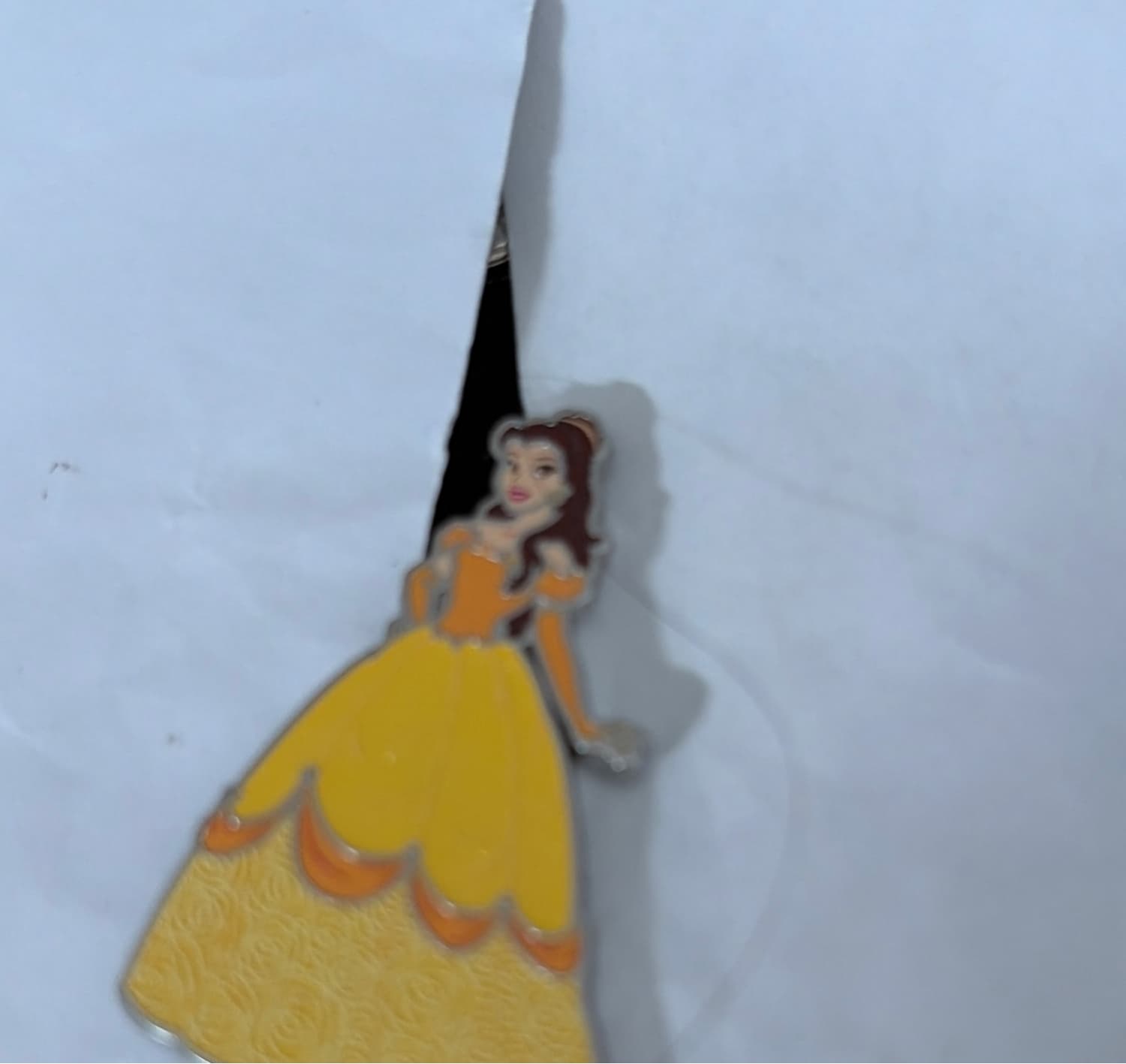 Tsum Tsum Beauty and the Beast Mystery Set