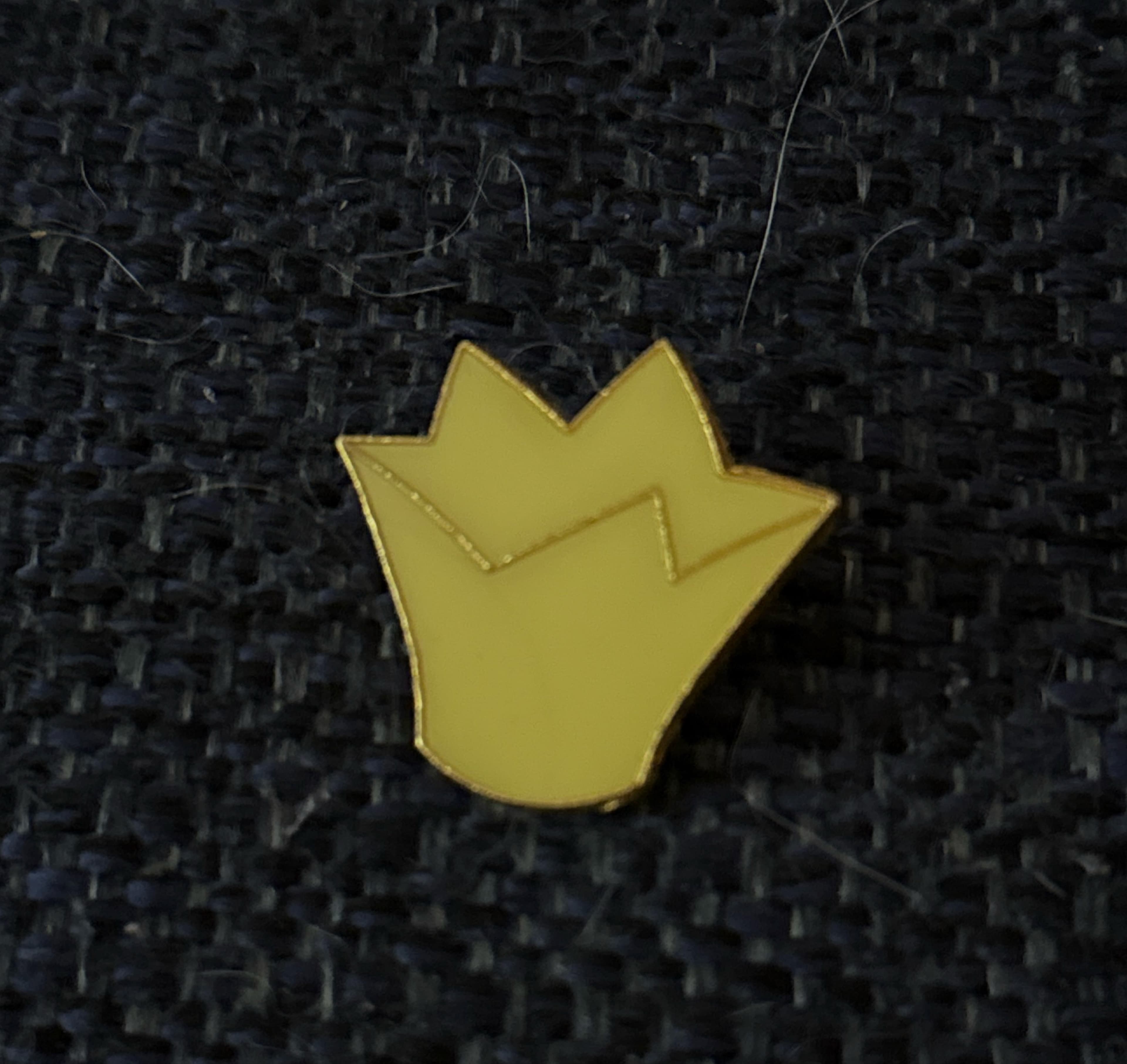 2012 Hidden Mickey Character Hats Series