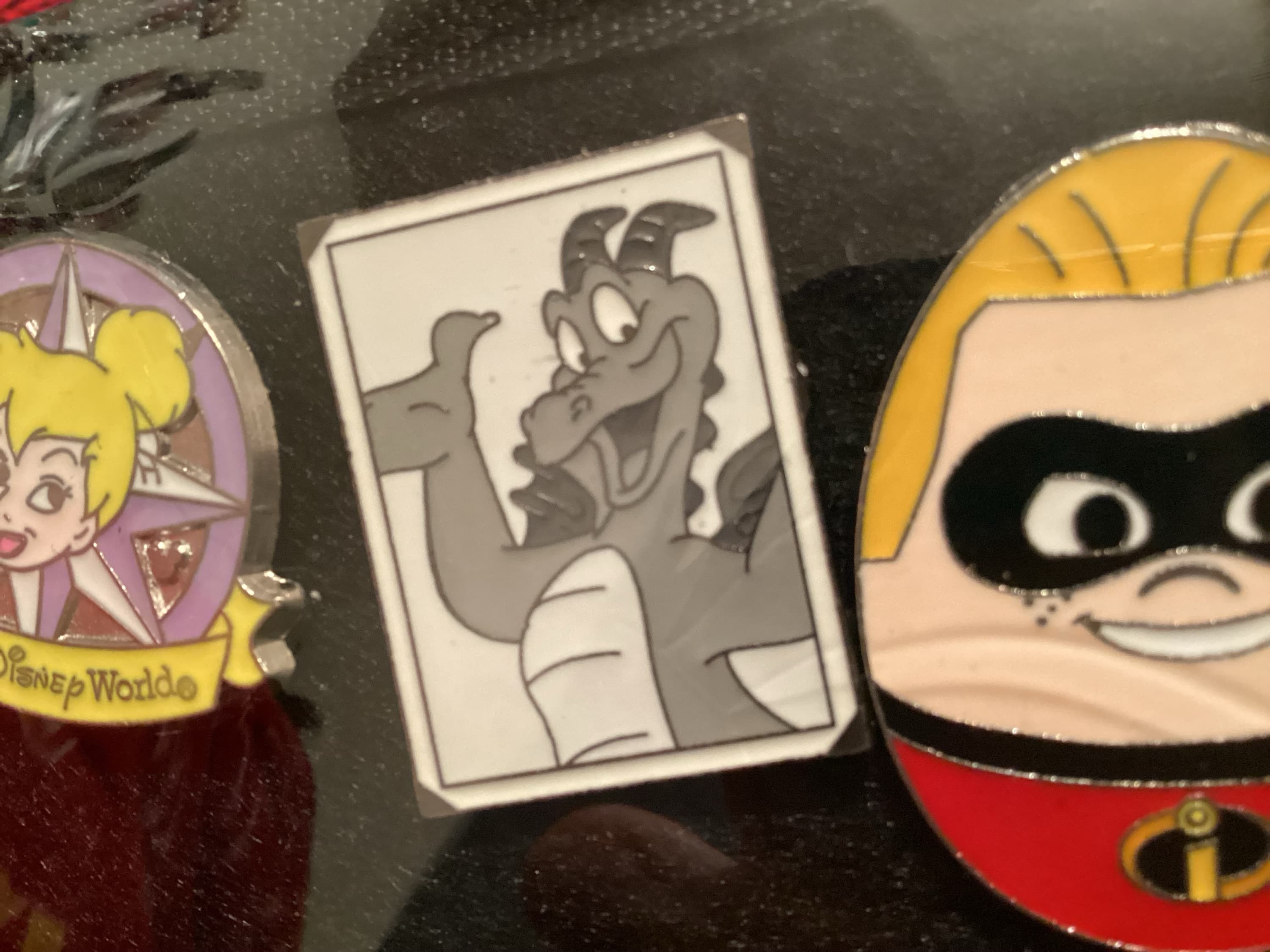 Figment - PWP Collection - Black and White Snapshots