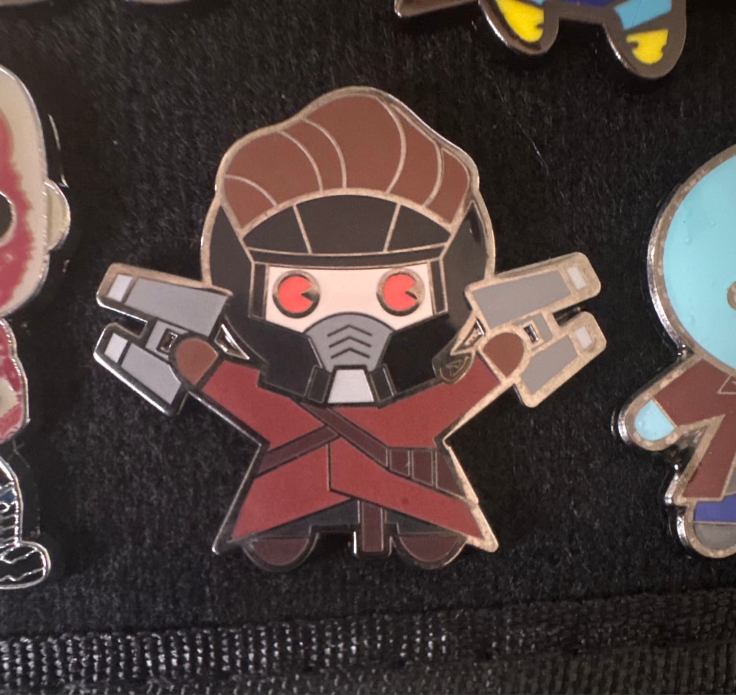 Marvel Series 2 Kawaii Art Collection