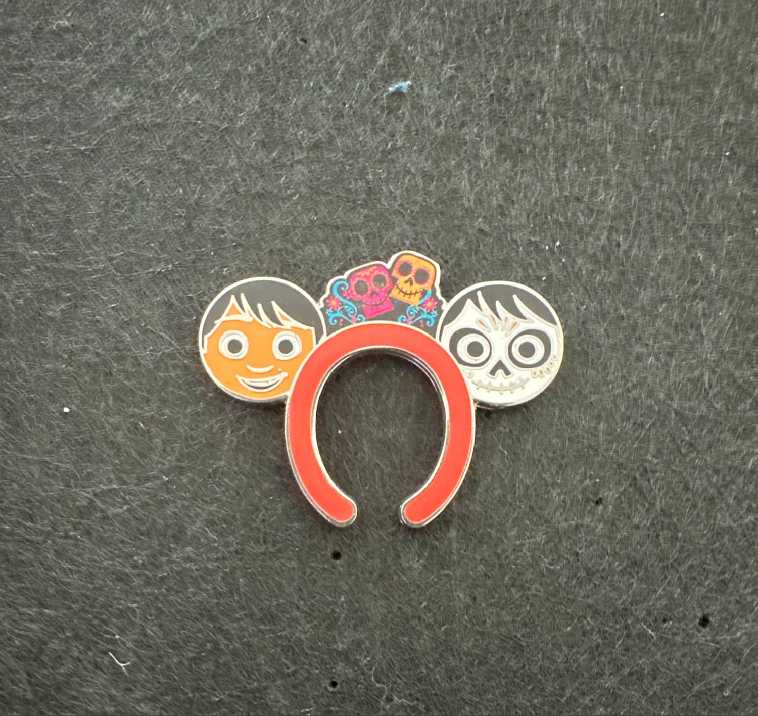 Pixar Character Ear Headbands