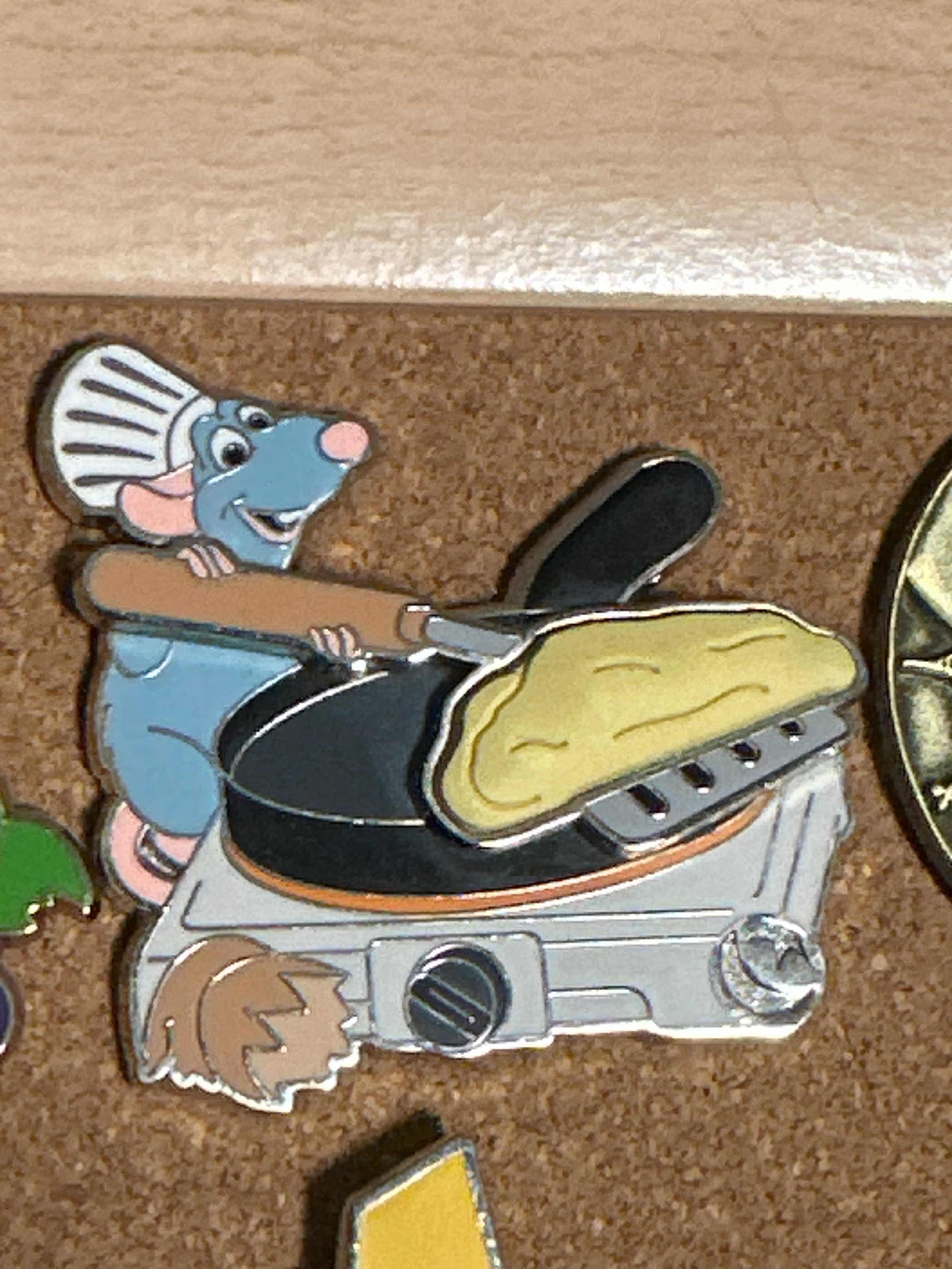 Little Chef Breakfast Omelette