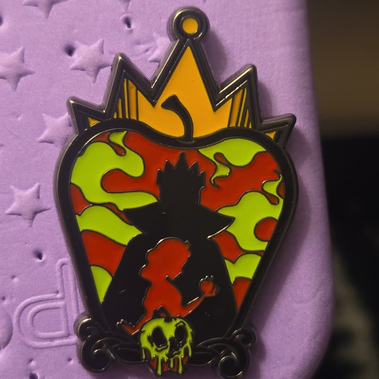 Evil Queen - Unlock the Evil Series