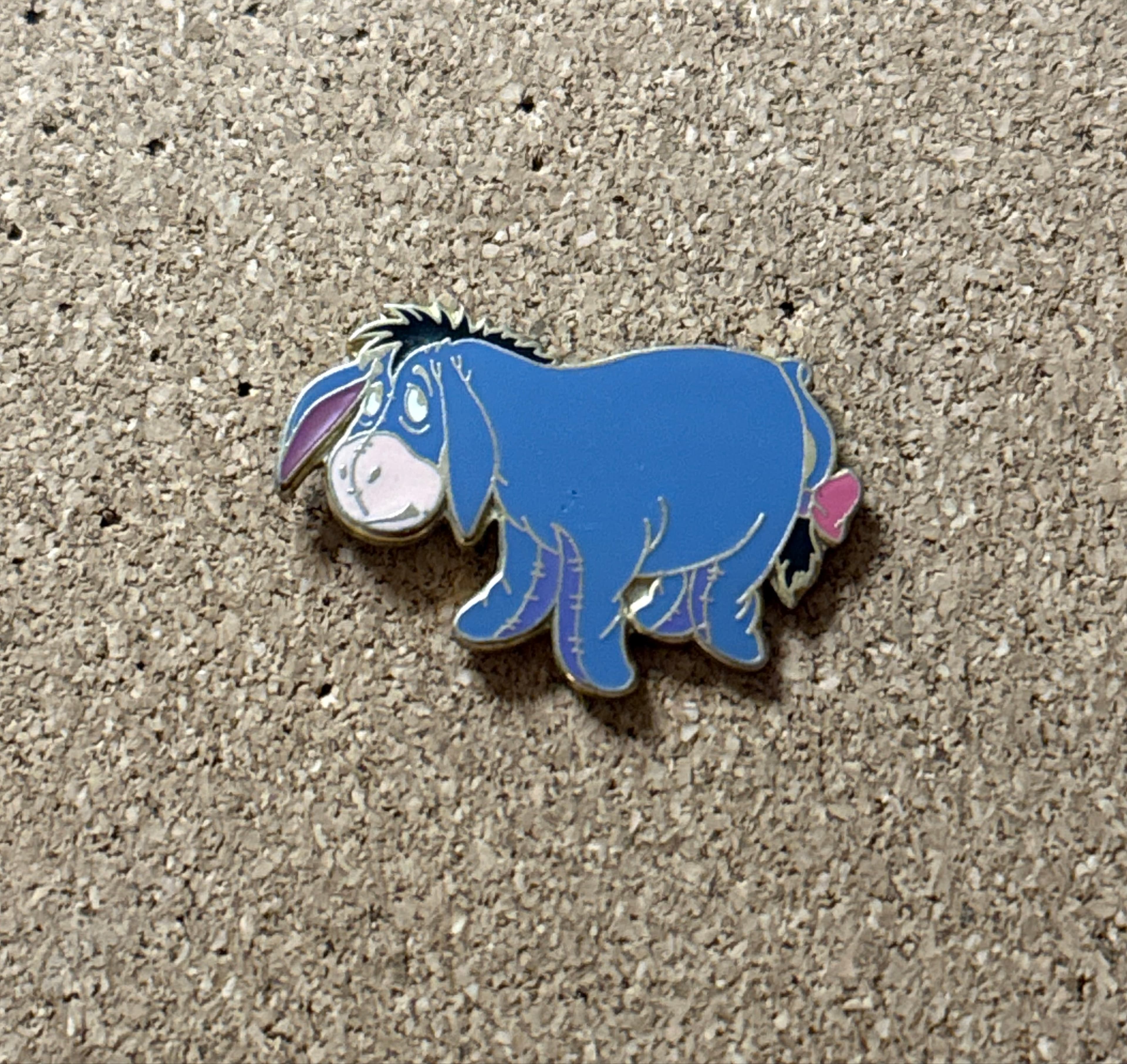 Eeyore
