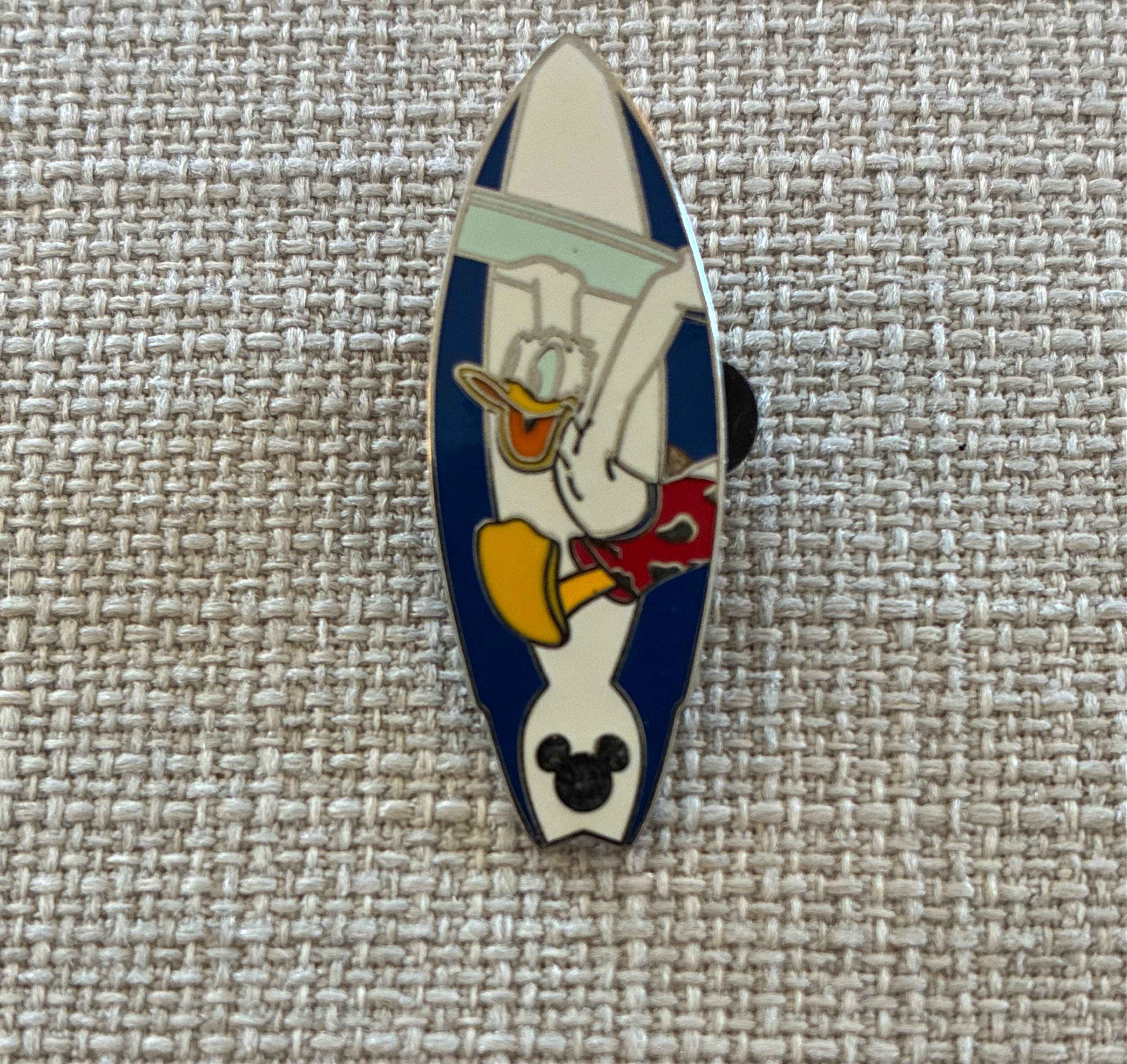 Cast Lanyard Series III - Character Surfboards