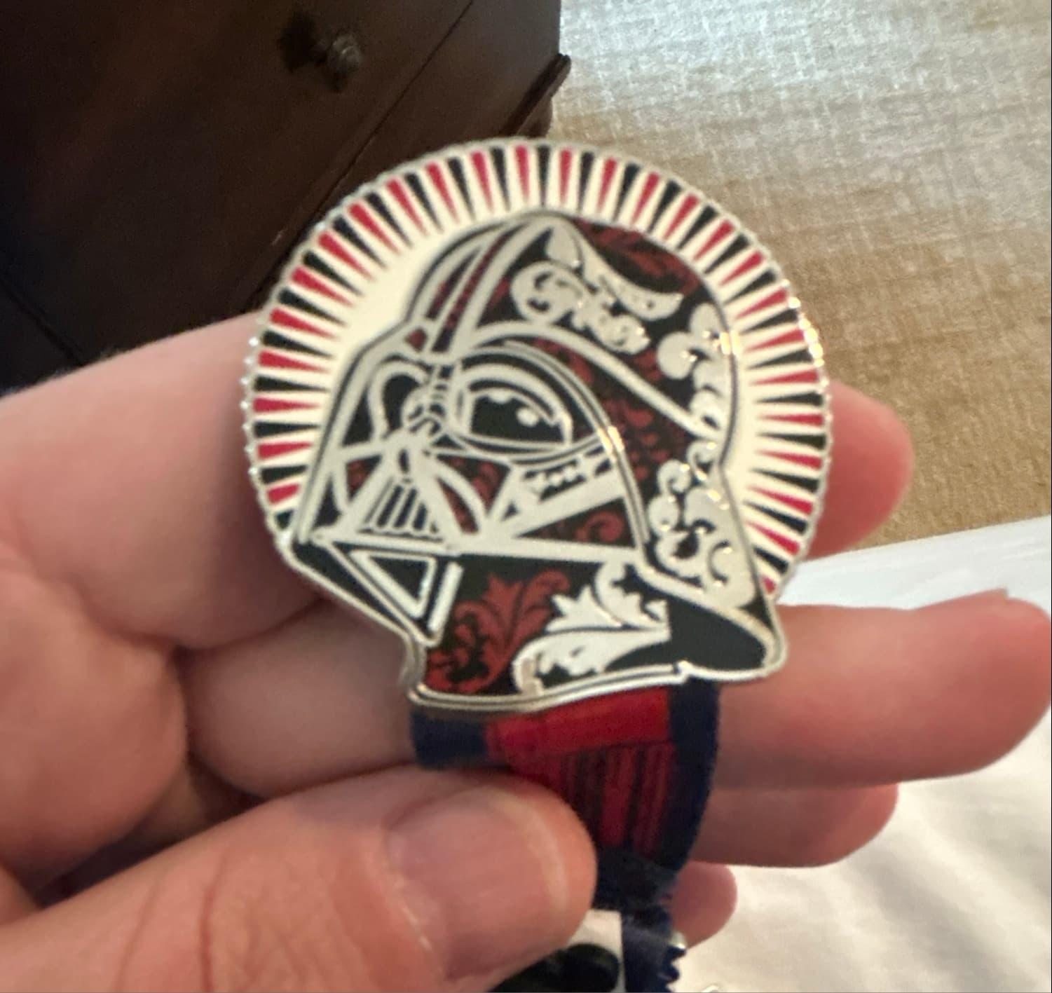 Star Wars Day of the Dead