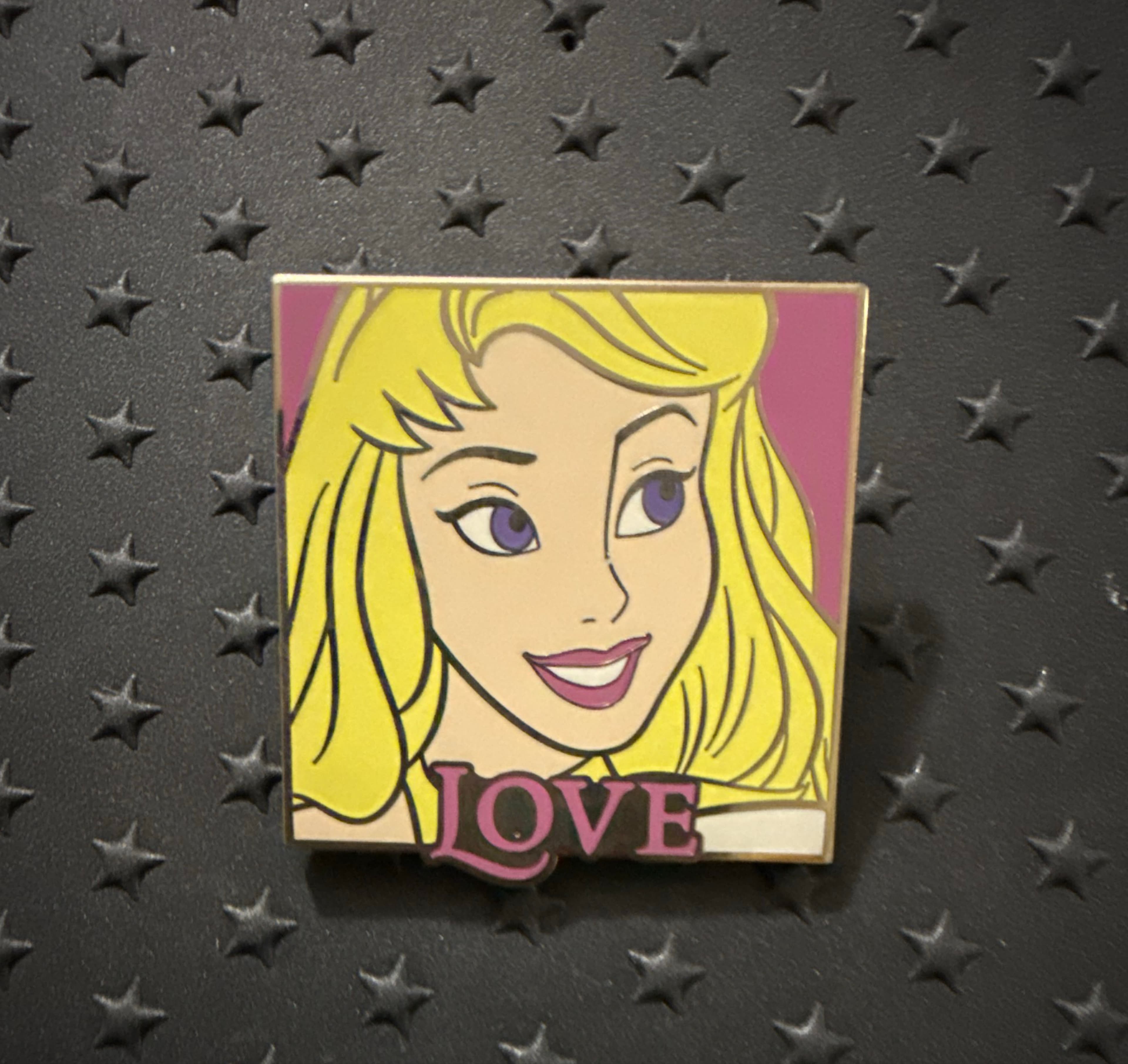 Princess Aurora I Love Aurora - Sleeping Beauty