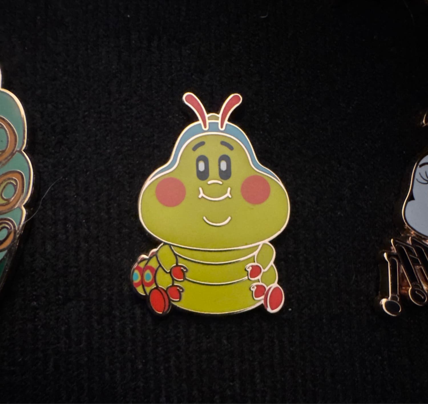 Heimlich Adorbs