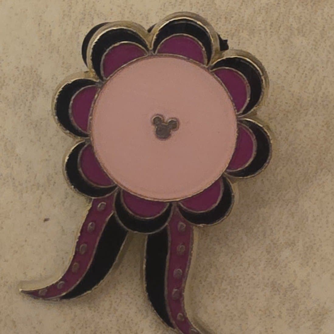 Award Spring 2001 - Mickey (purple)