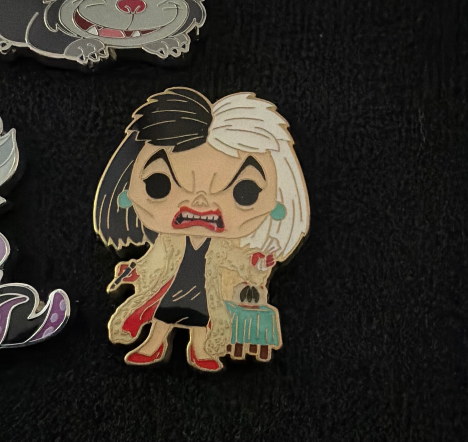 Funko Pop! - Disney Villains