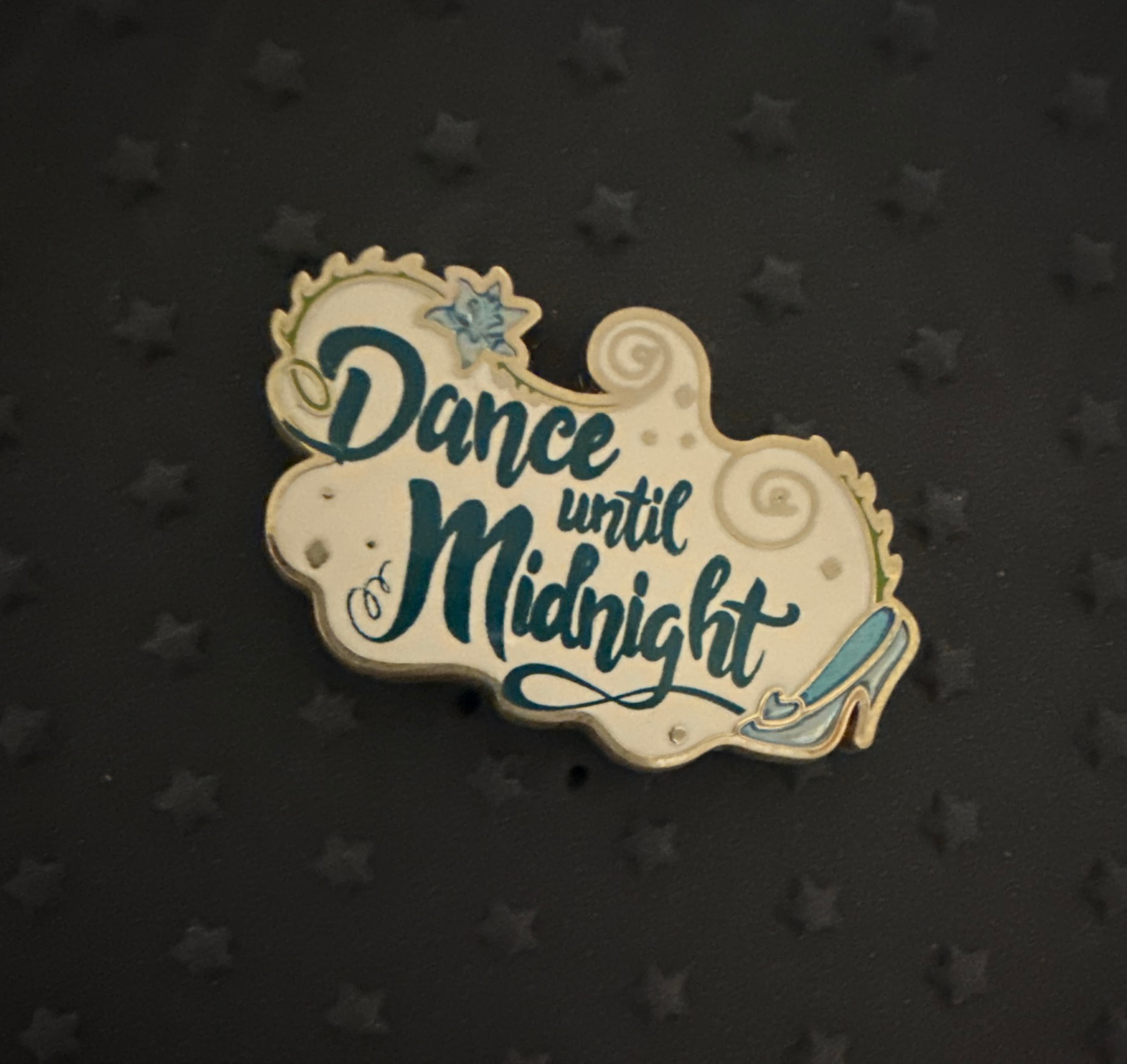 Dance until Midnight - Cinderella