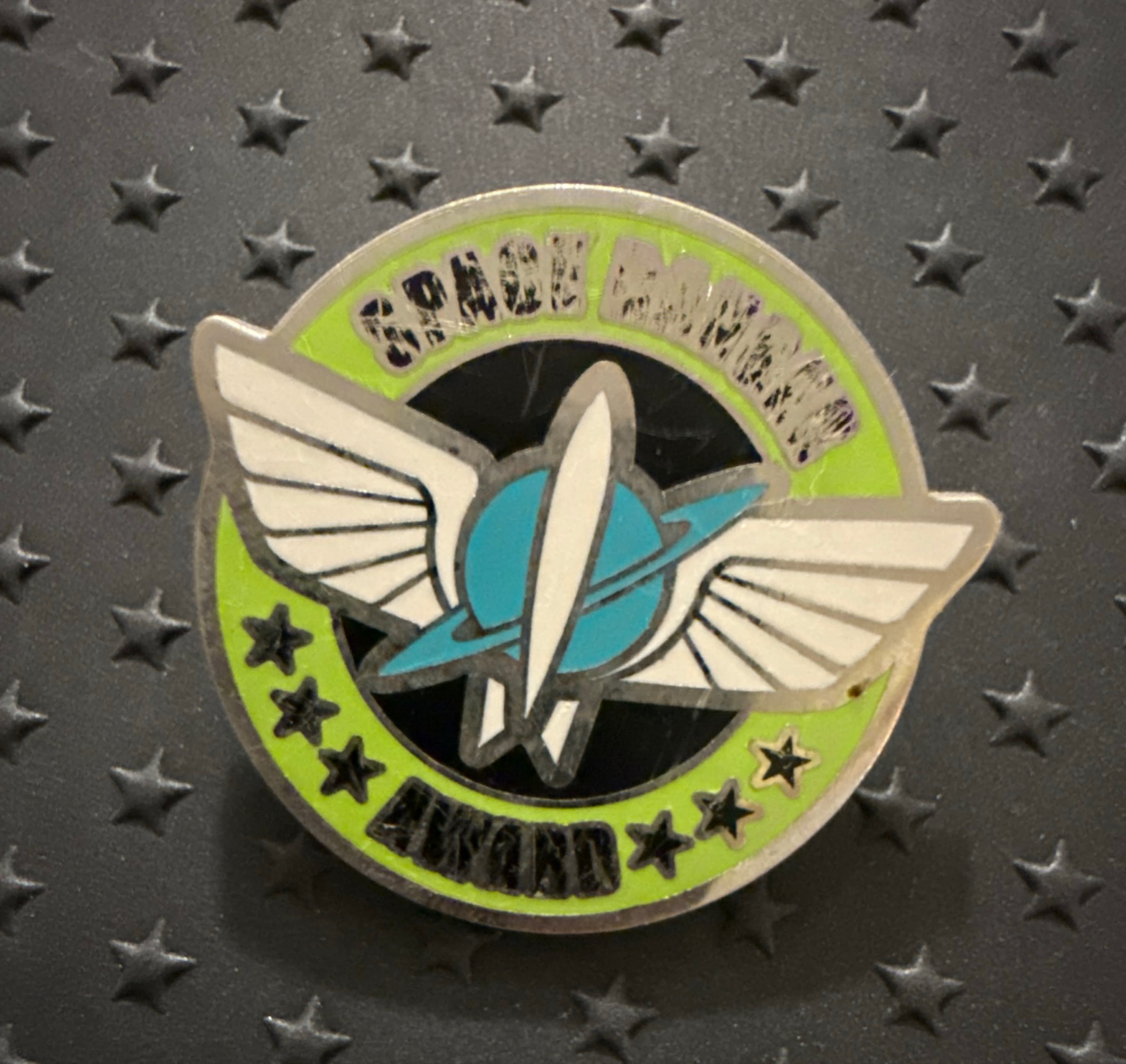 Toy Story - Space Ranger Award ONLY