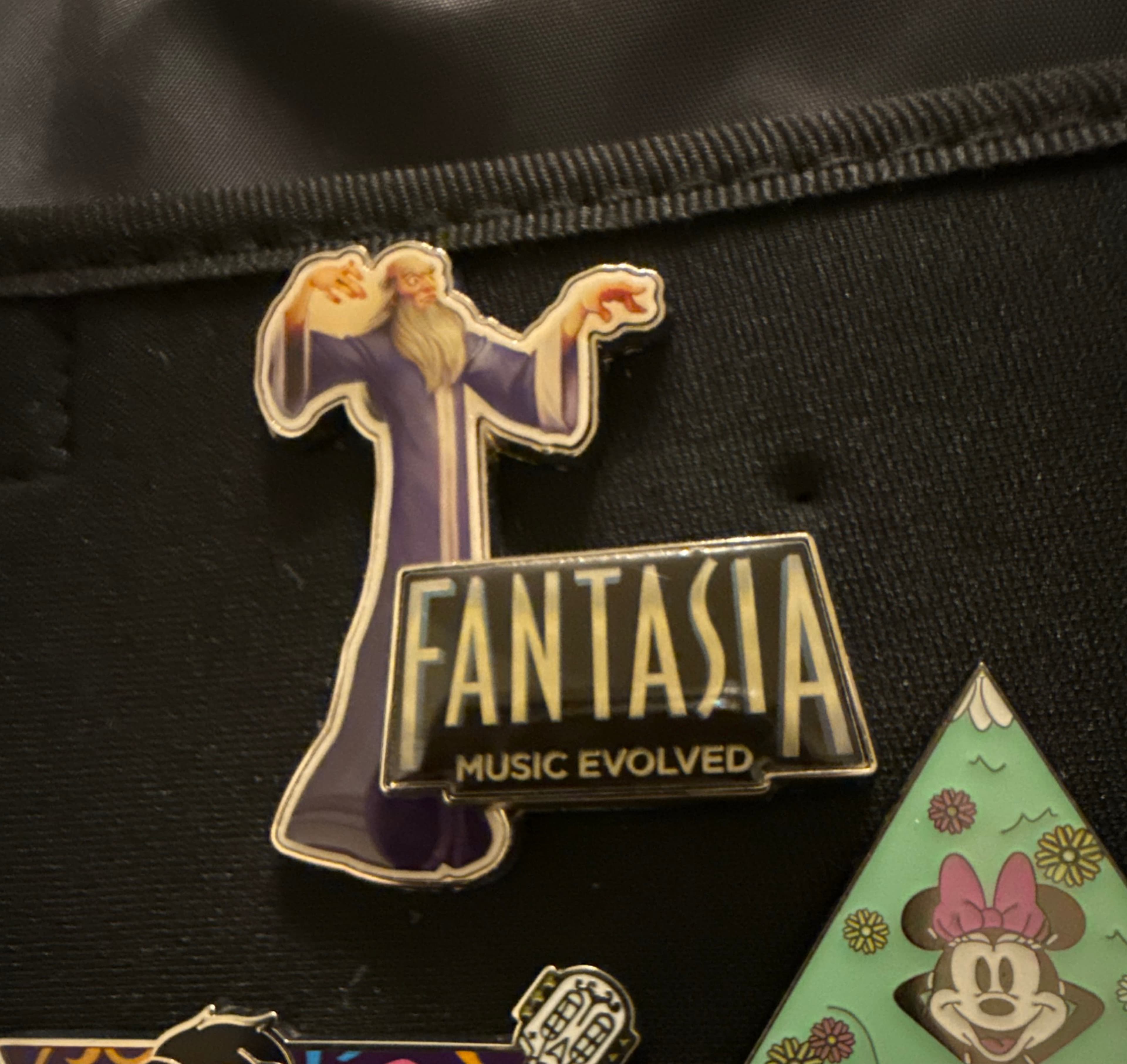 D23 Expo 2013