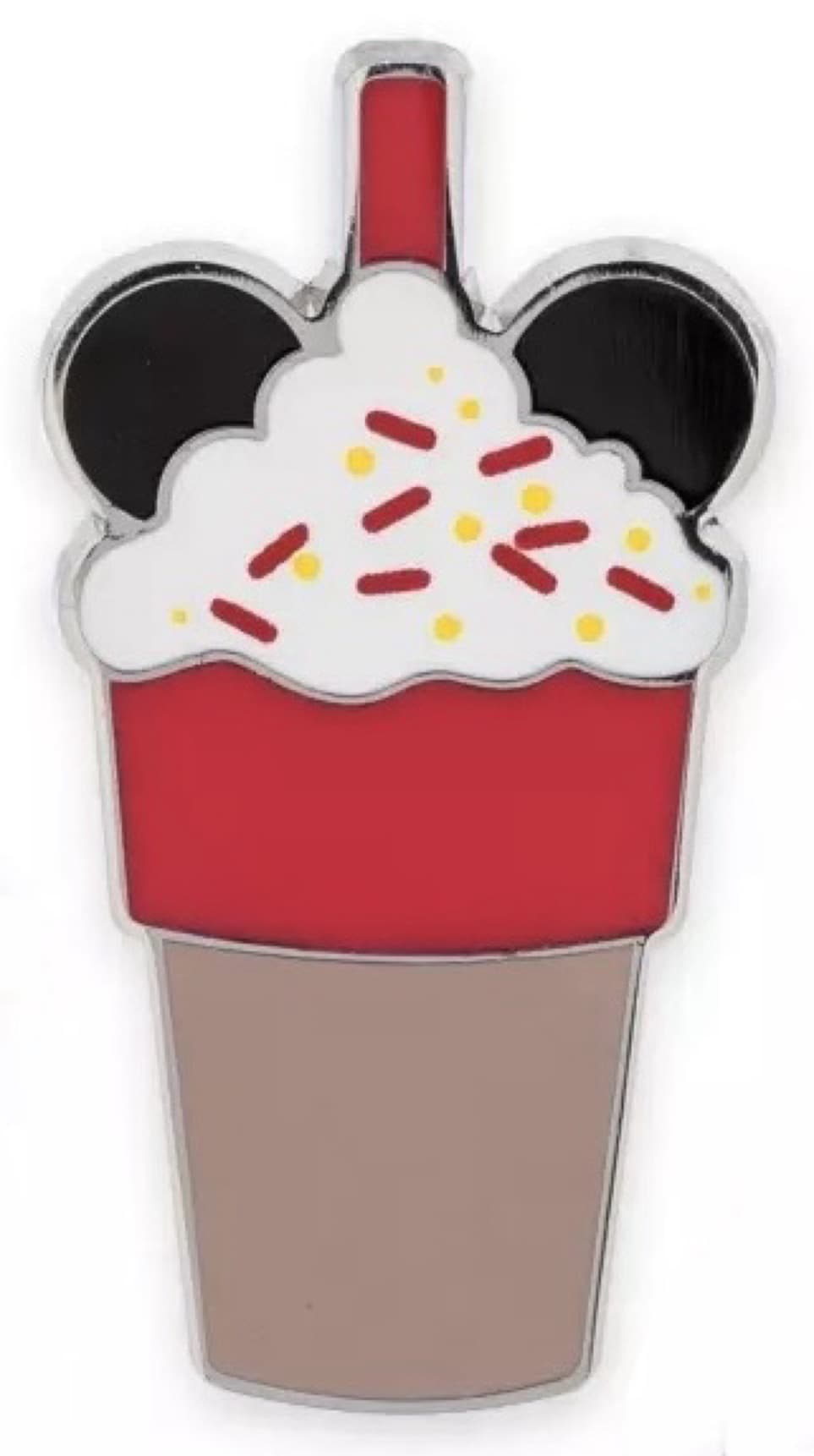 Milkshake